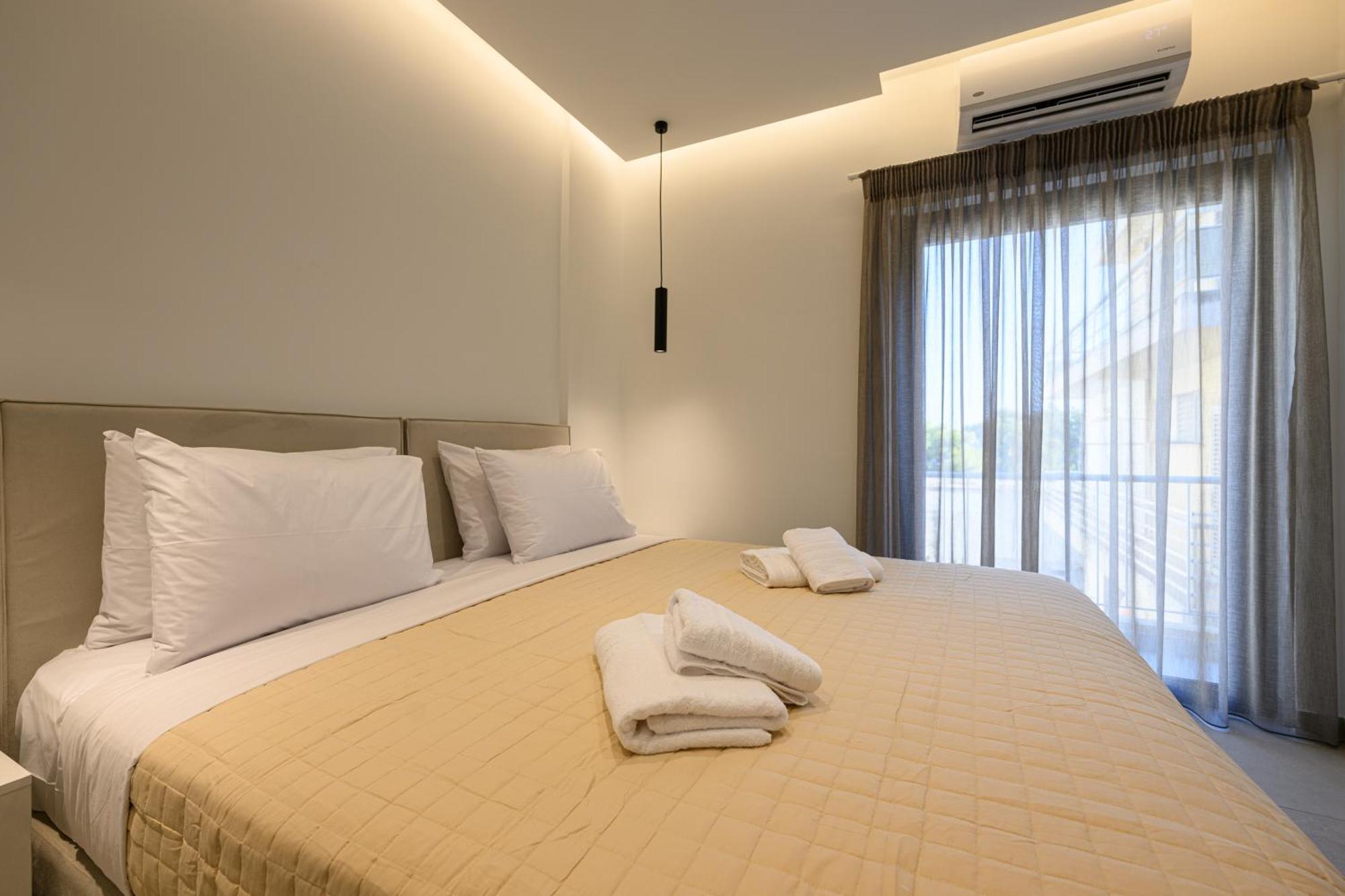 Hidden Gem By The Sea Apartment Artemida (Attica)