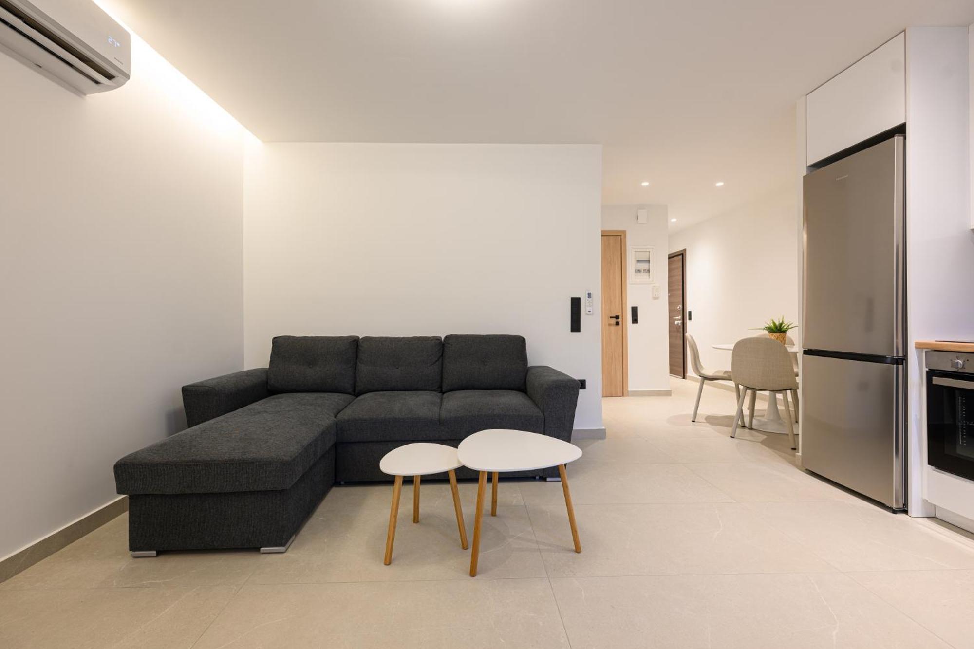 Apartment Hidden Gem By The Sea