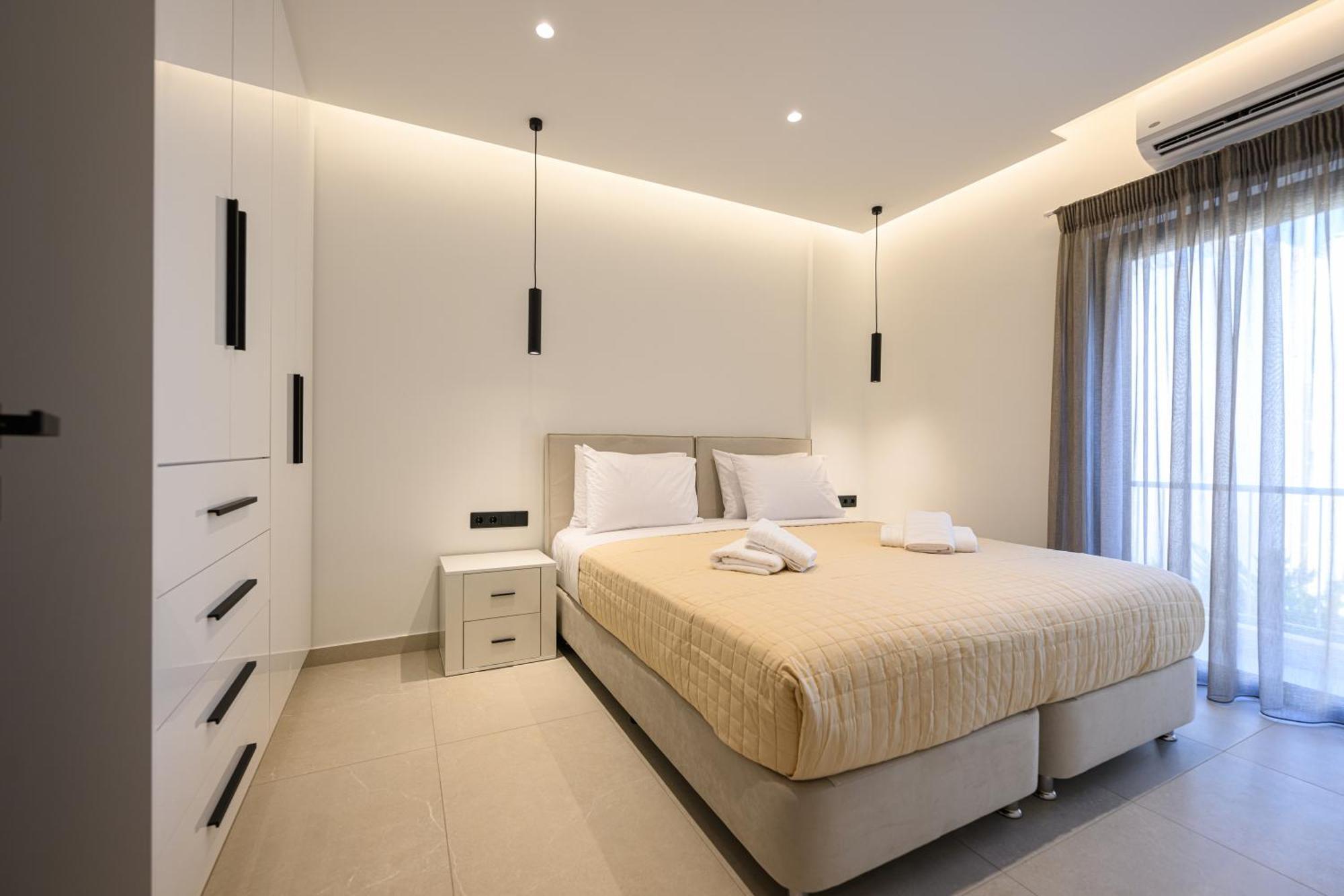 Hidden Gem By The Sea Apartment Artemida (Attica)