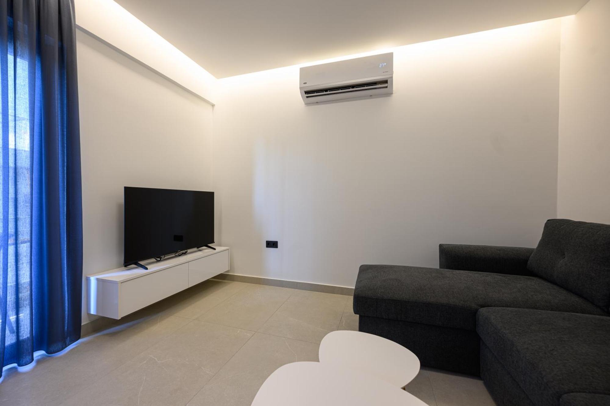 Apartment Hidden Gem By The Sea Artemida (Attica)