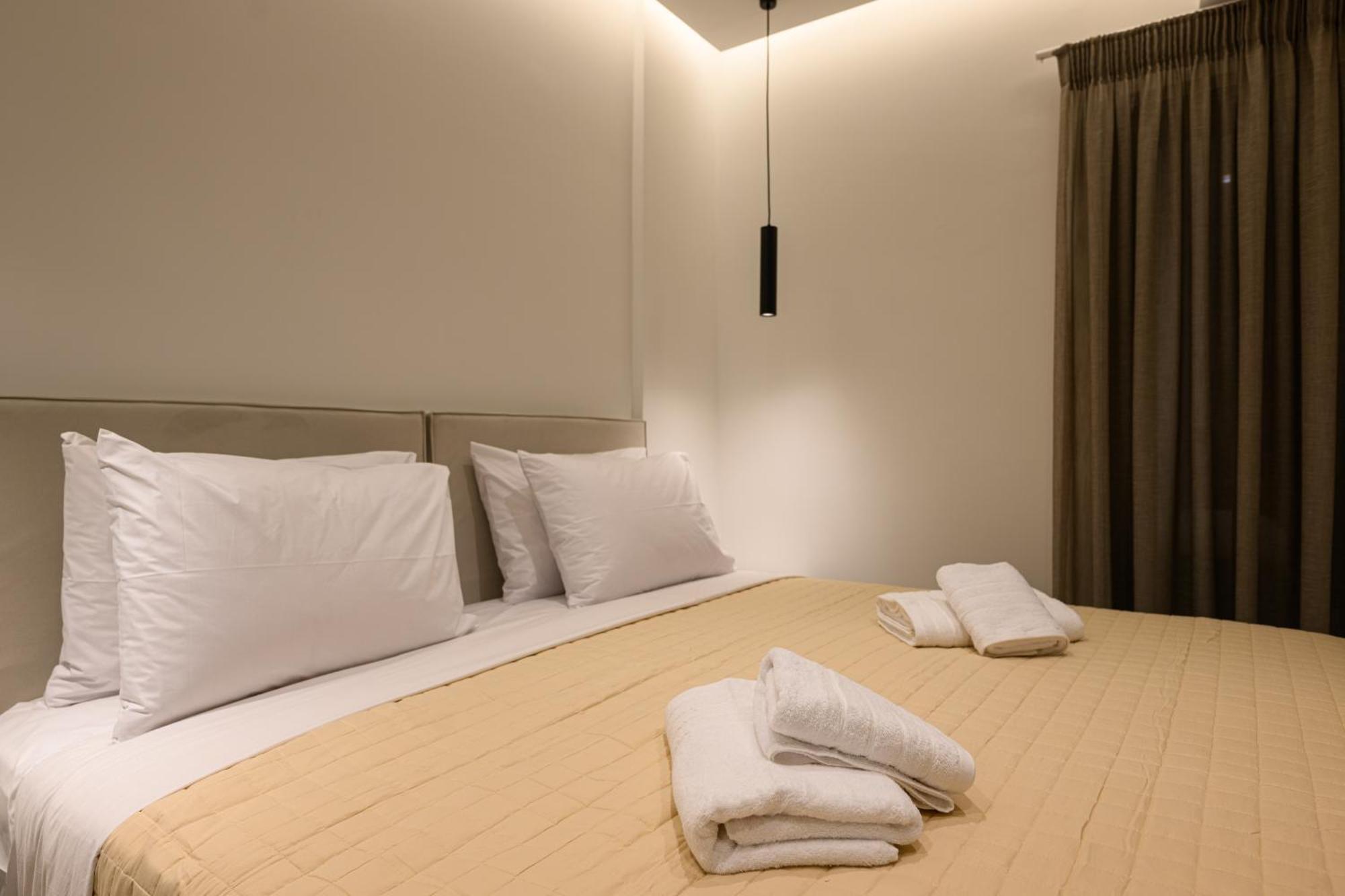 Apartment Hidden Gem By The Sea Artemida (Attica)