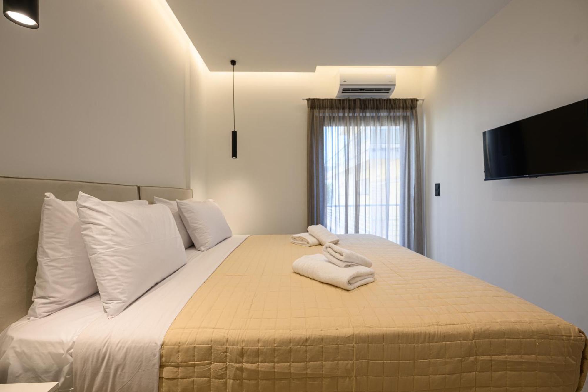 Hidden Gem By The Sea Apartment Artemida (Attica)