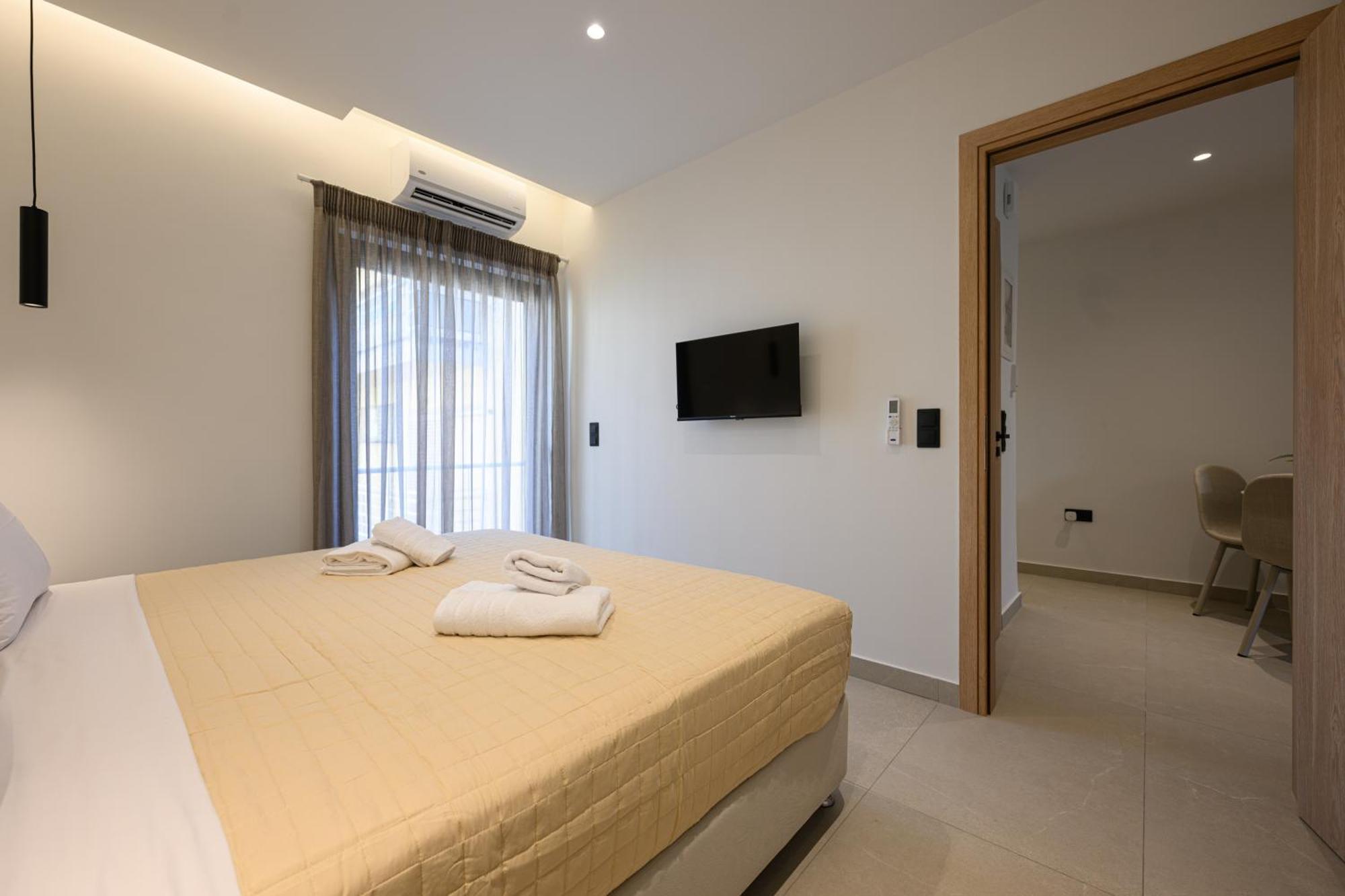 Hidden Gem By The Sea Apartment Artemida (Attica)
