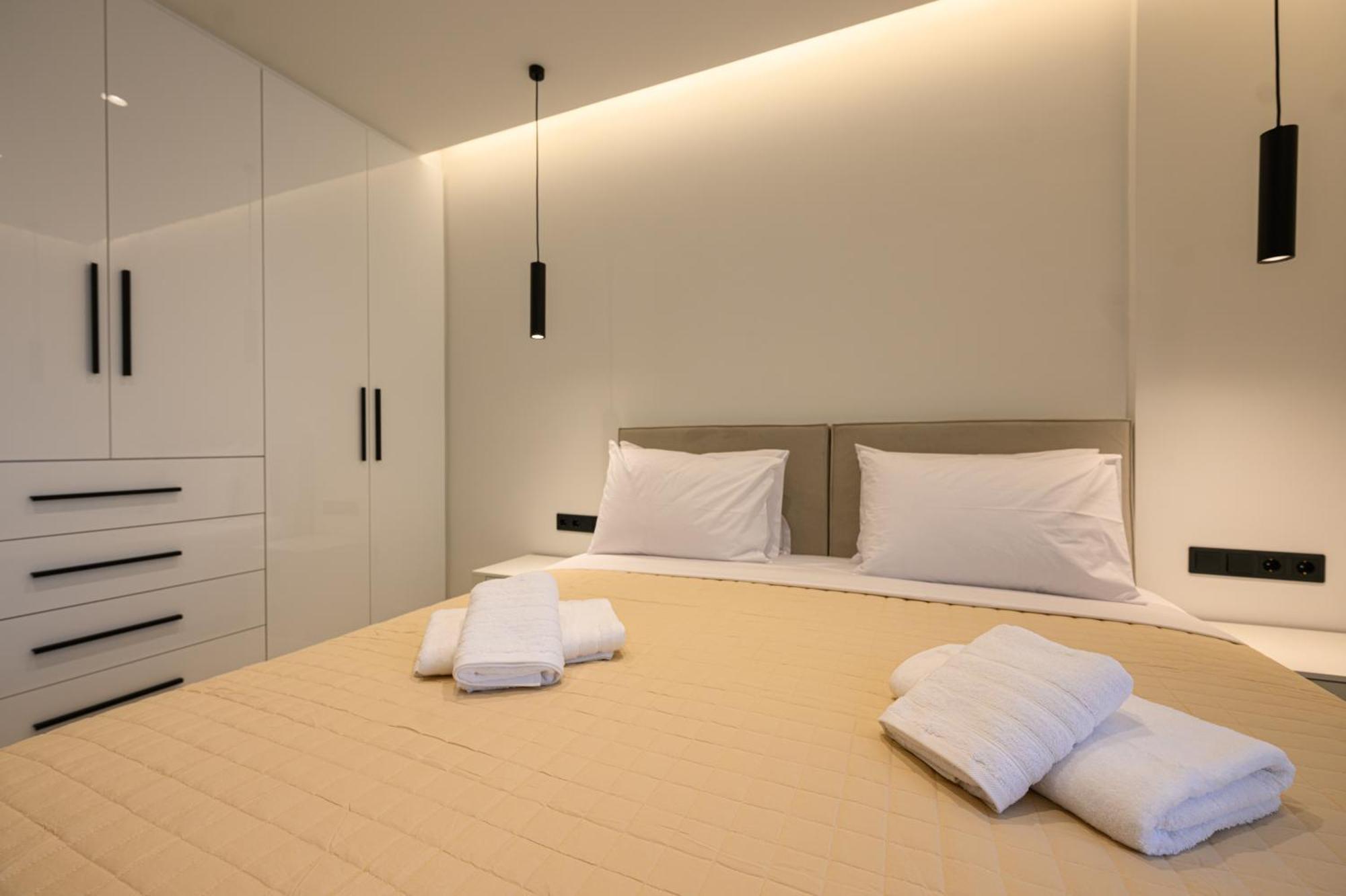 Hidden Gem By The Sea Apartment Artemida (Attica)