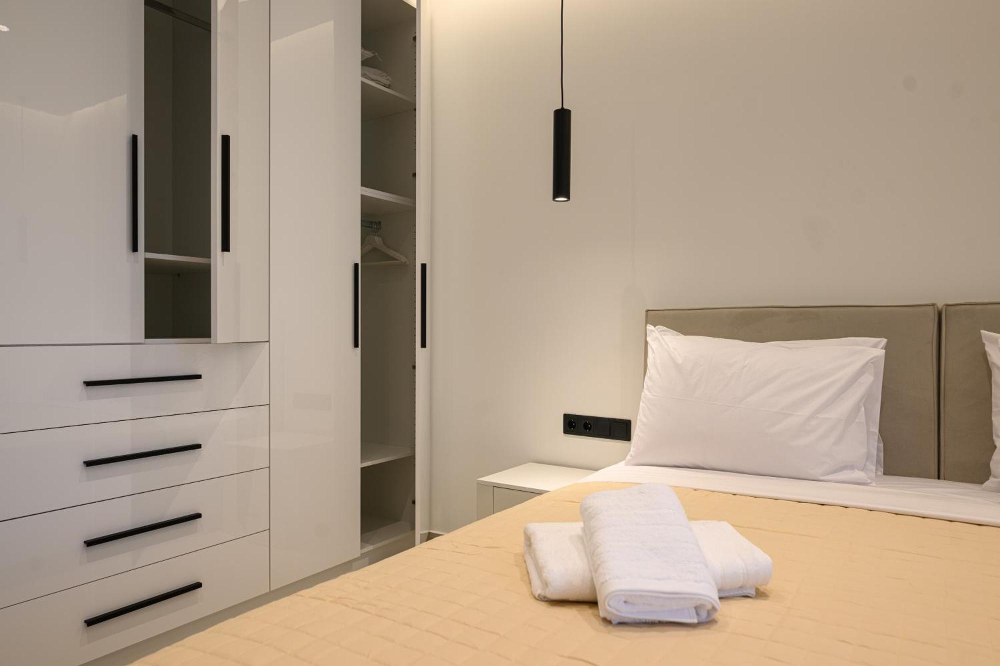 Apartment Hidden Gem By The Sea Artemida (Attica)