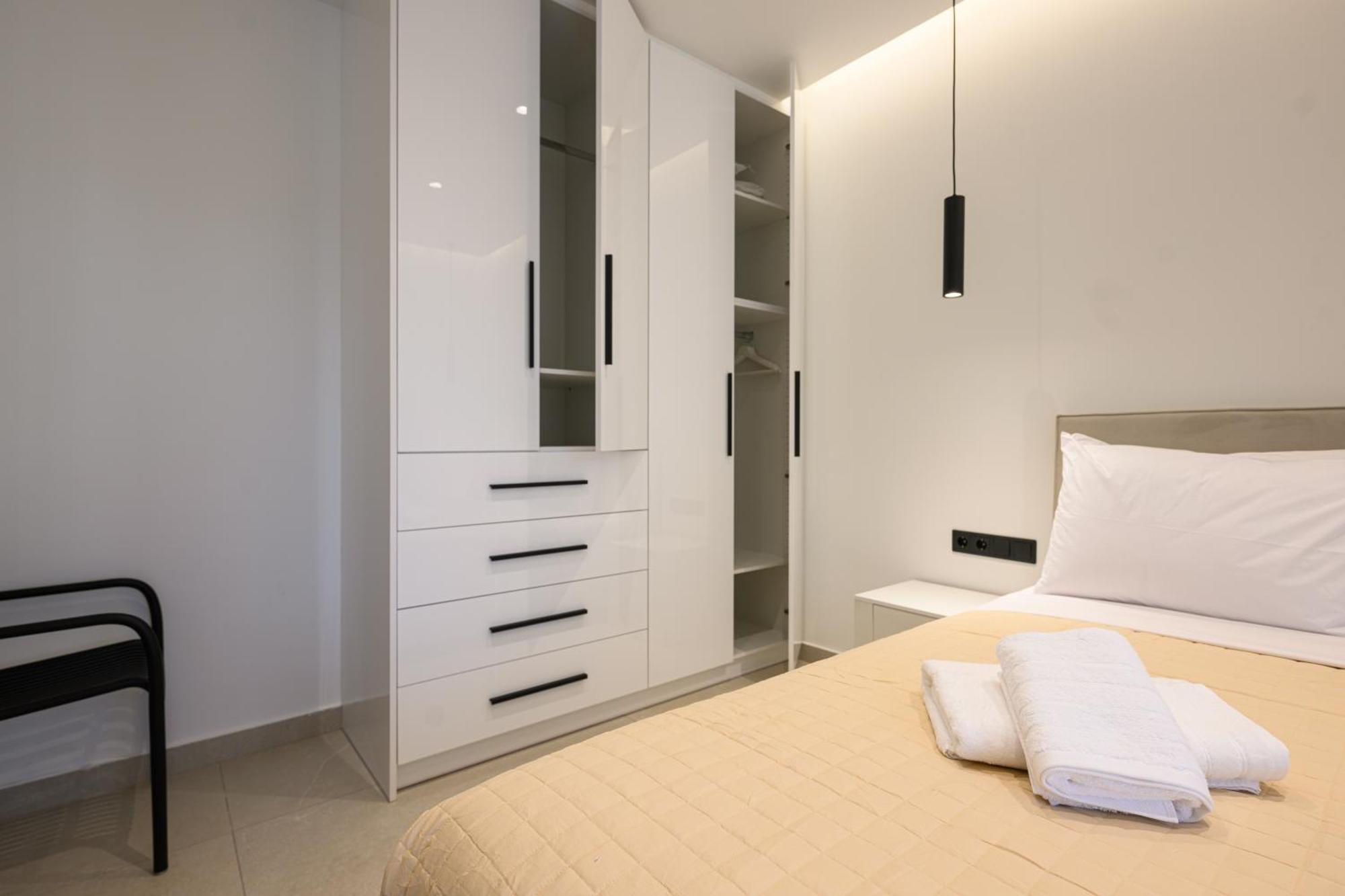 Apartment Hidden Gem By The Sea Artemida (Attica)