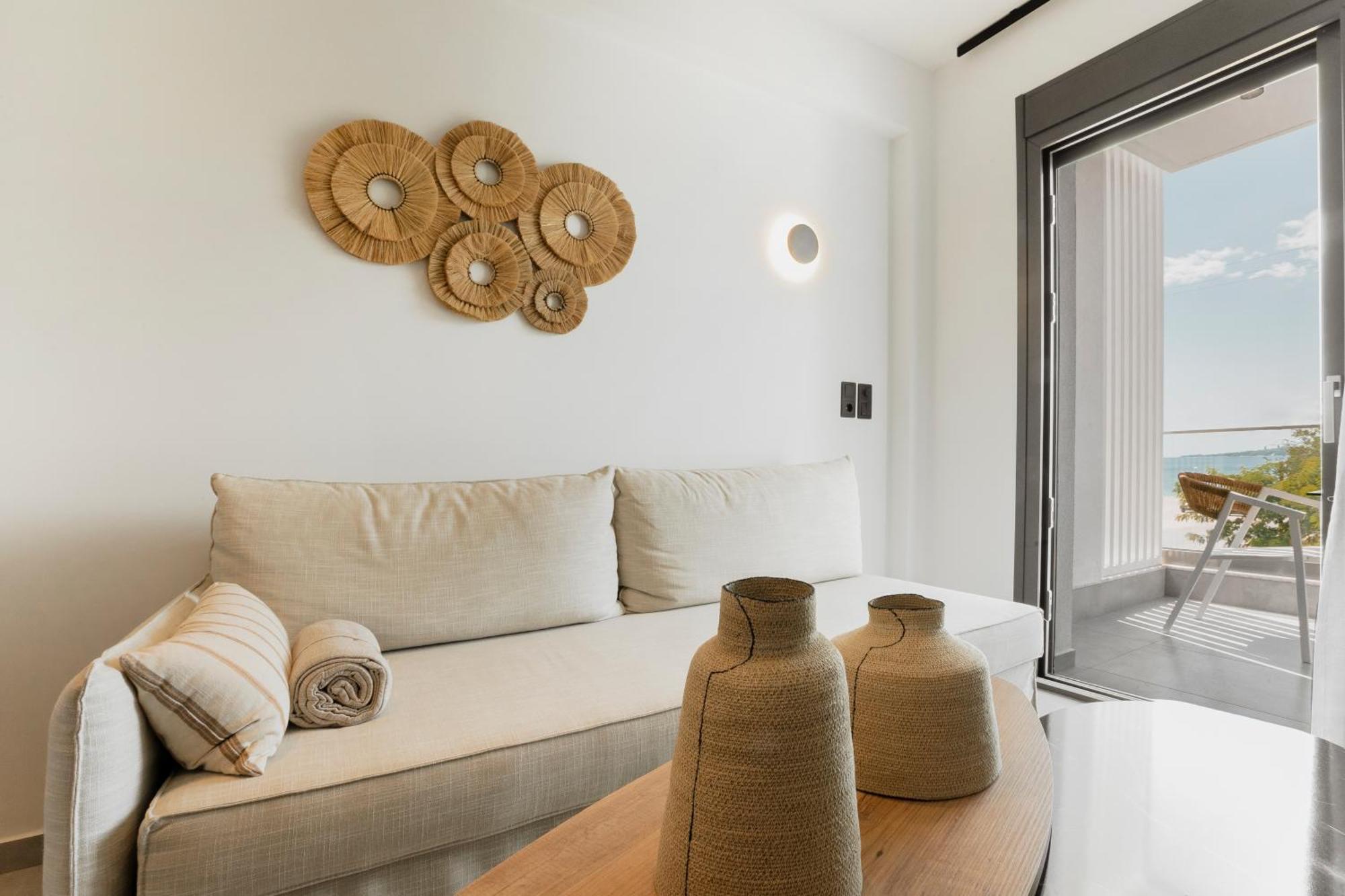 Limani Apartment
