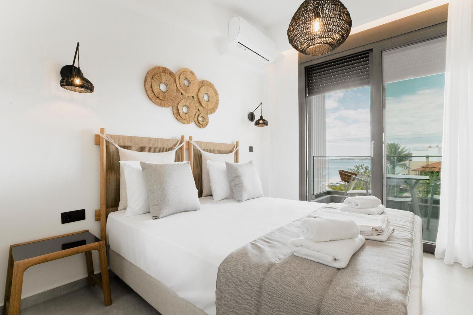 Limani Apartment Nikiti (Sithonia)