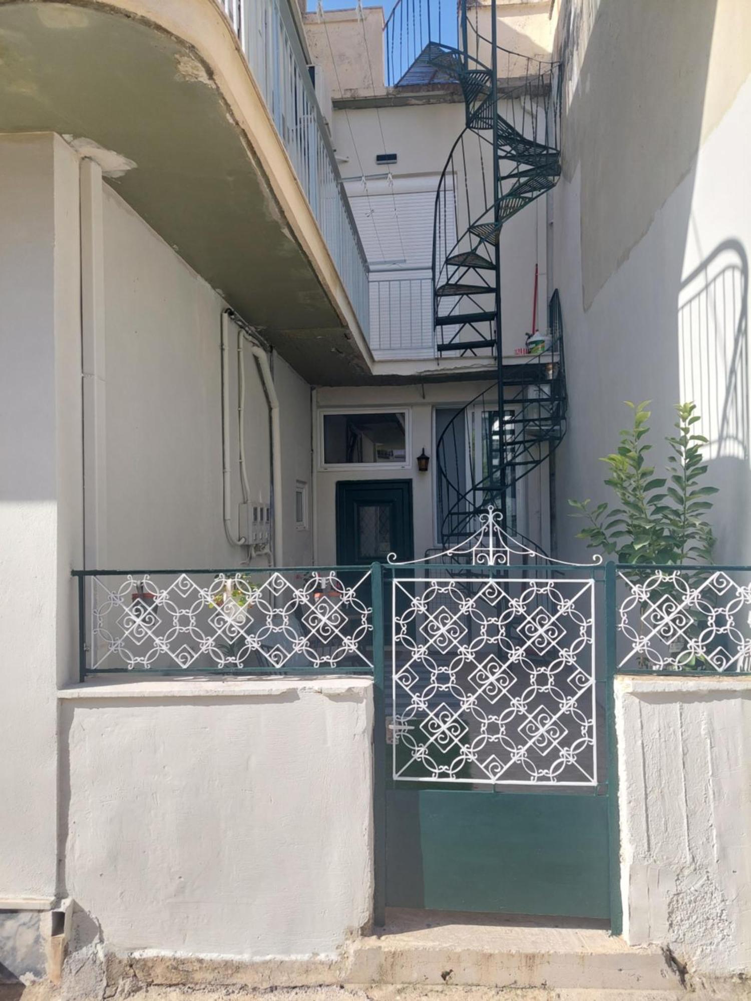 Apartment Aphrodite's