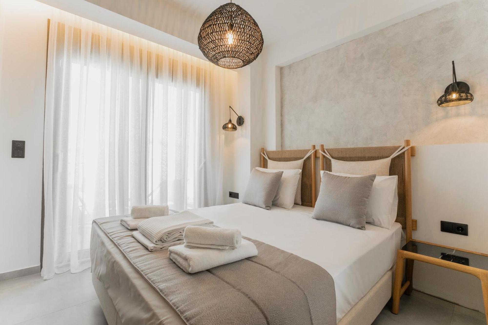 Apartment Limani
