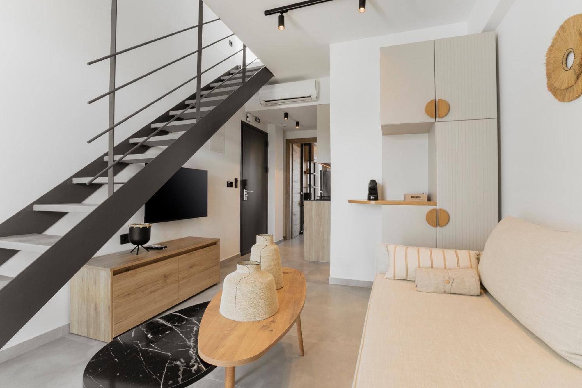 Apartment Limani
