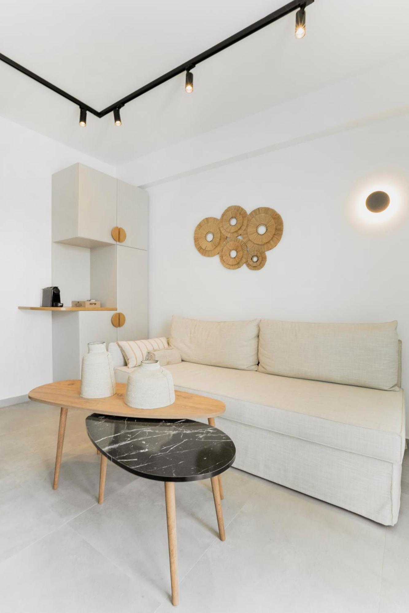 Apartment Limani