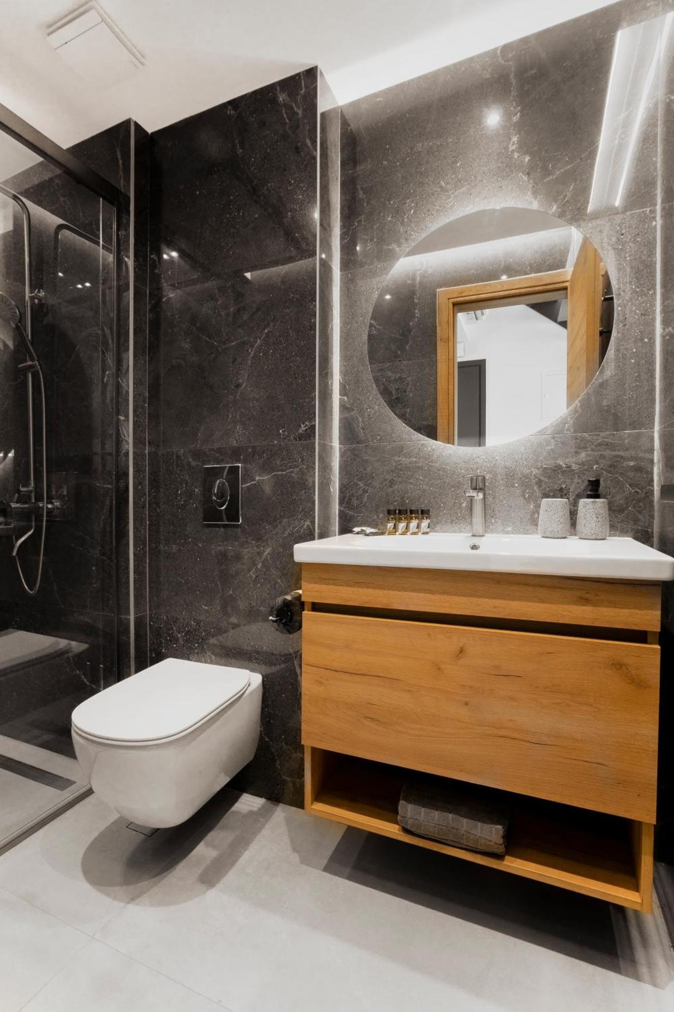 Limani Apartment