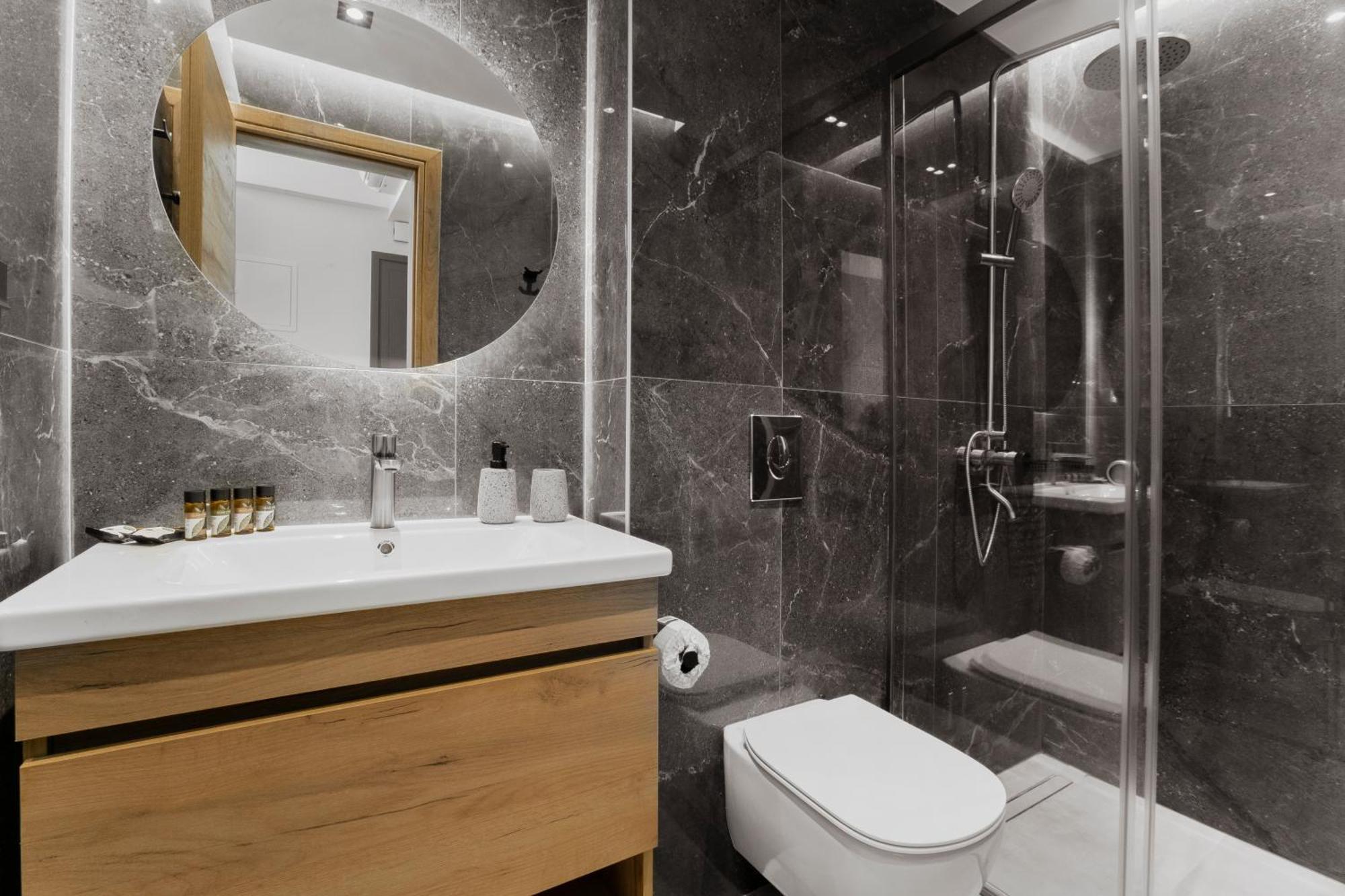 Apartment Limani Nikiti (Sithonia)