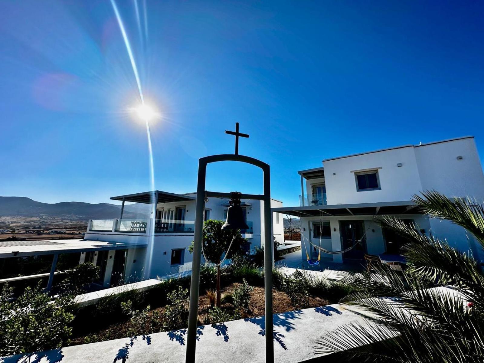 Villa Blue Rock