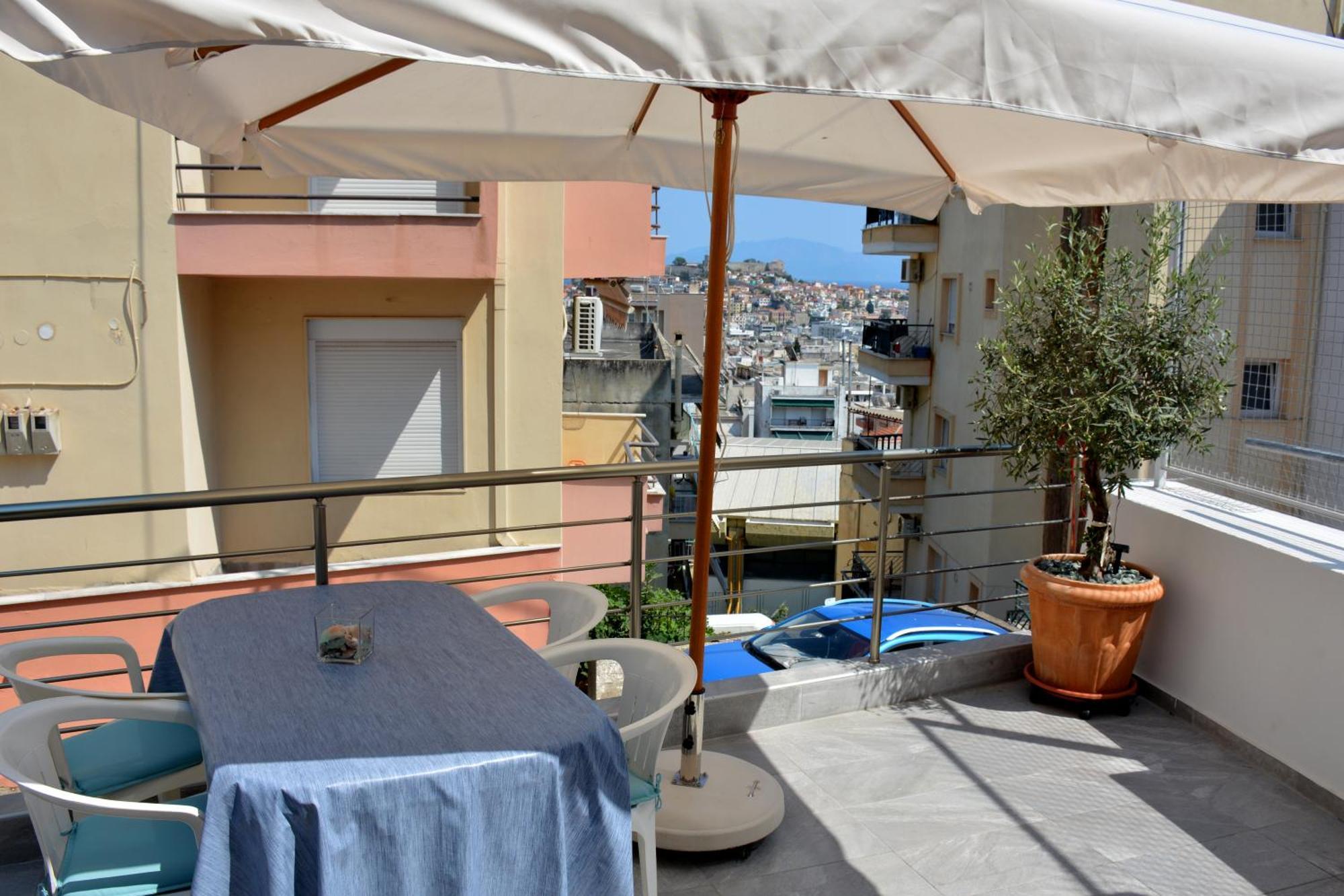 Island Vibes Kavala