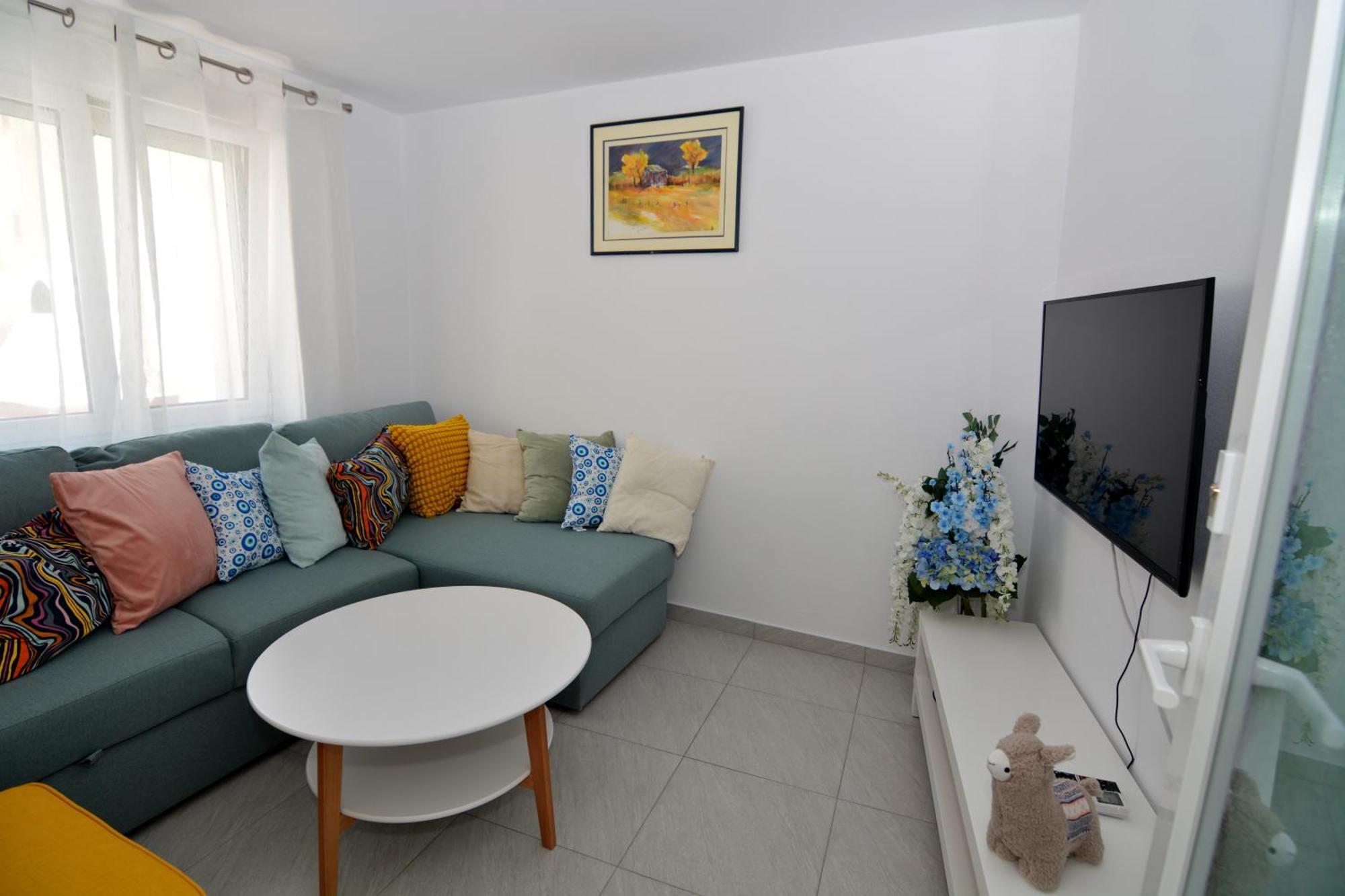 Island Vibes Holiday home Kavala