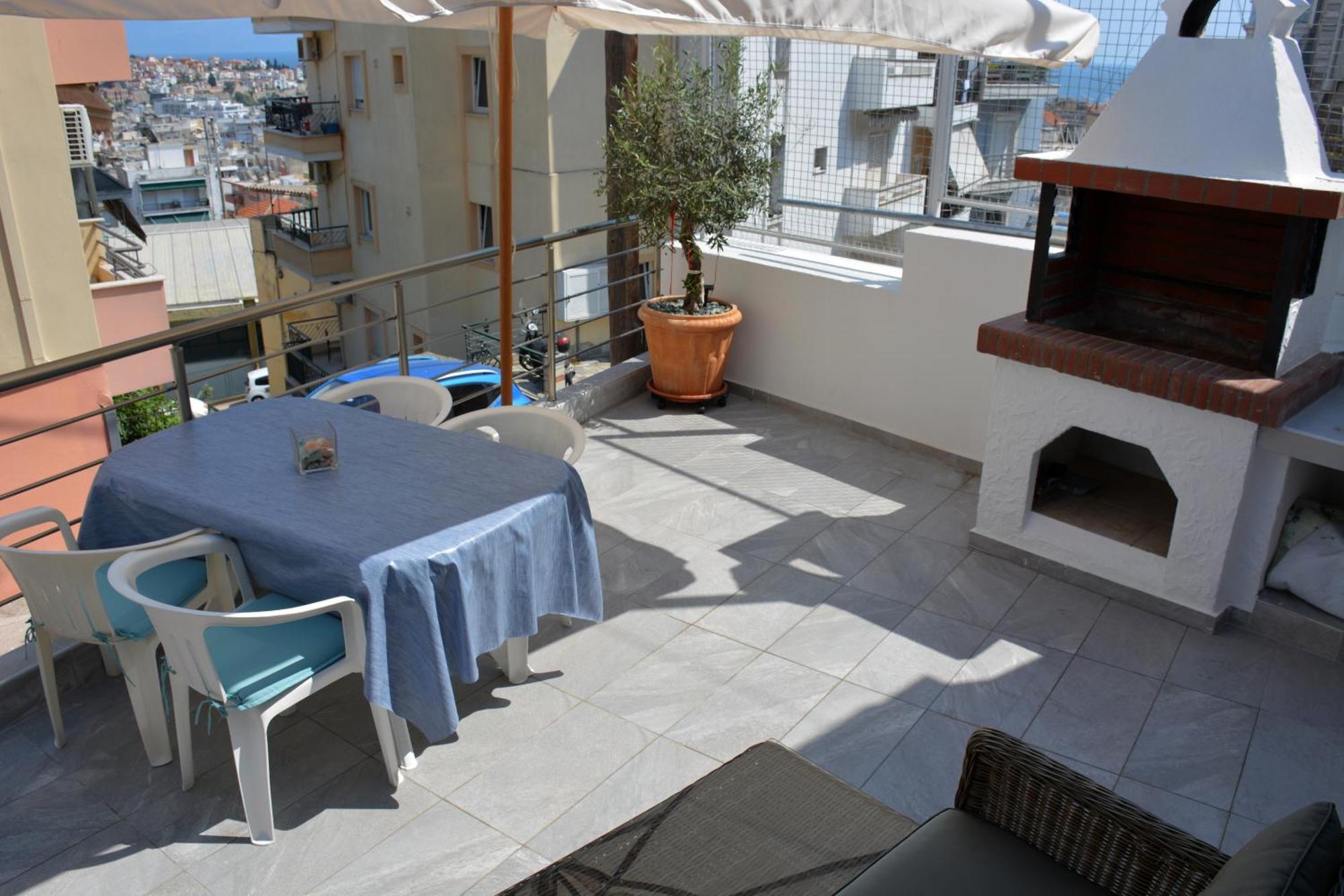 Island Vibes Holiday home
