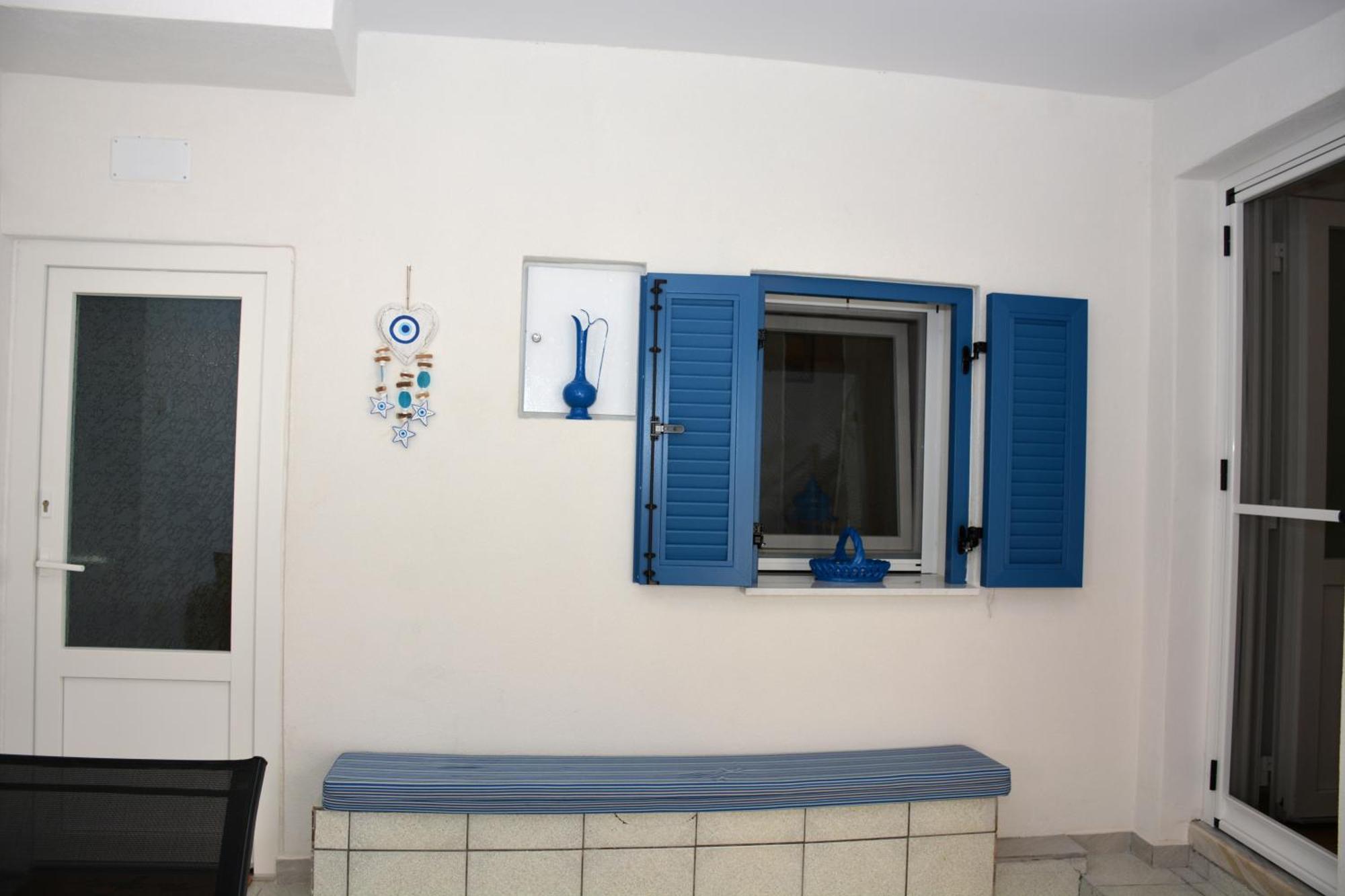 Holiday home Island Vibes Kavala