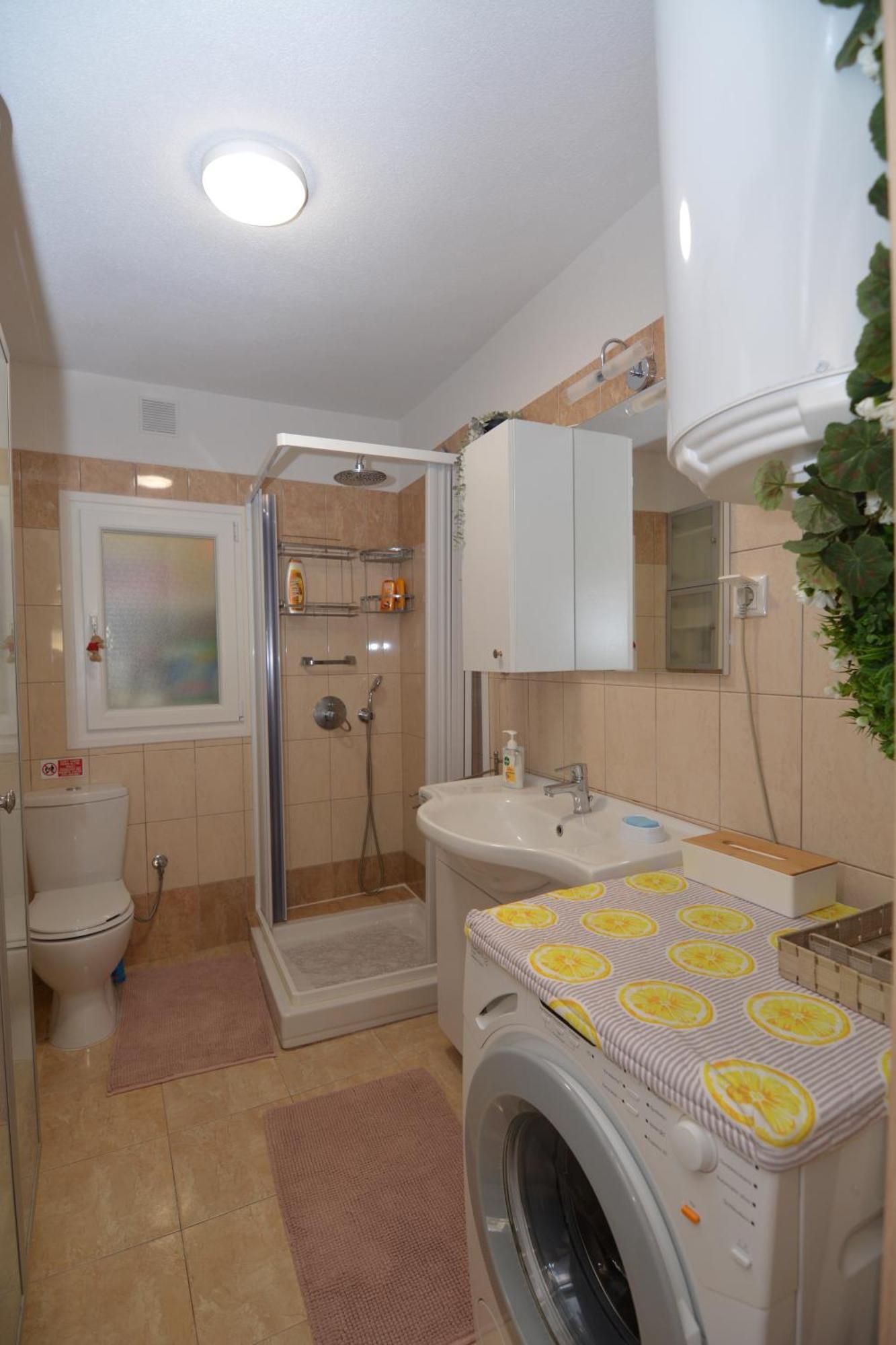 Island Vibes Holiday home *