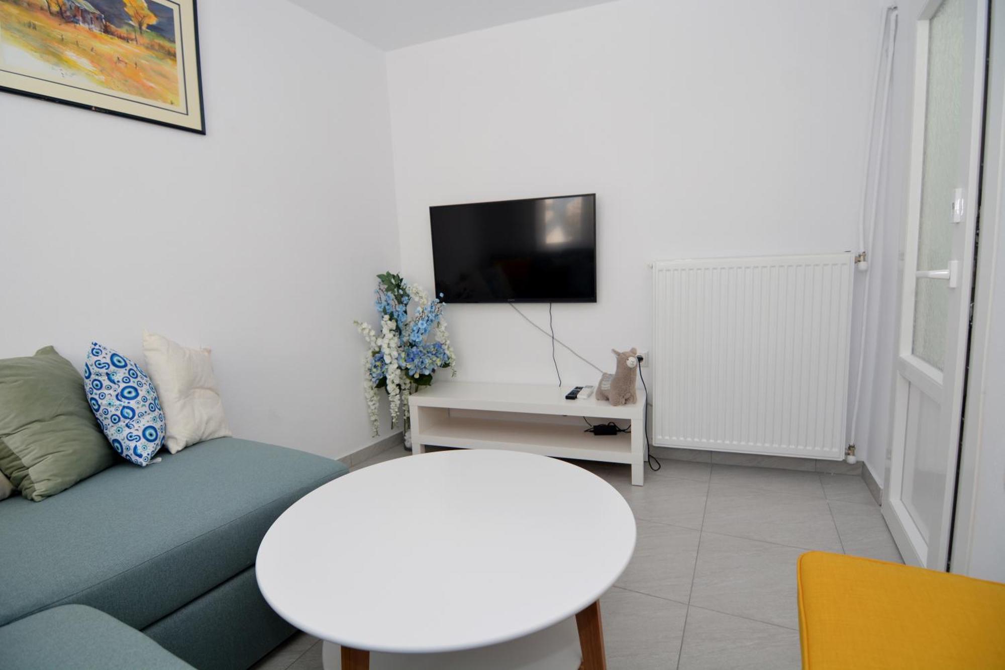 Island Vibes Holiday home Kavala