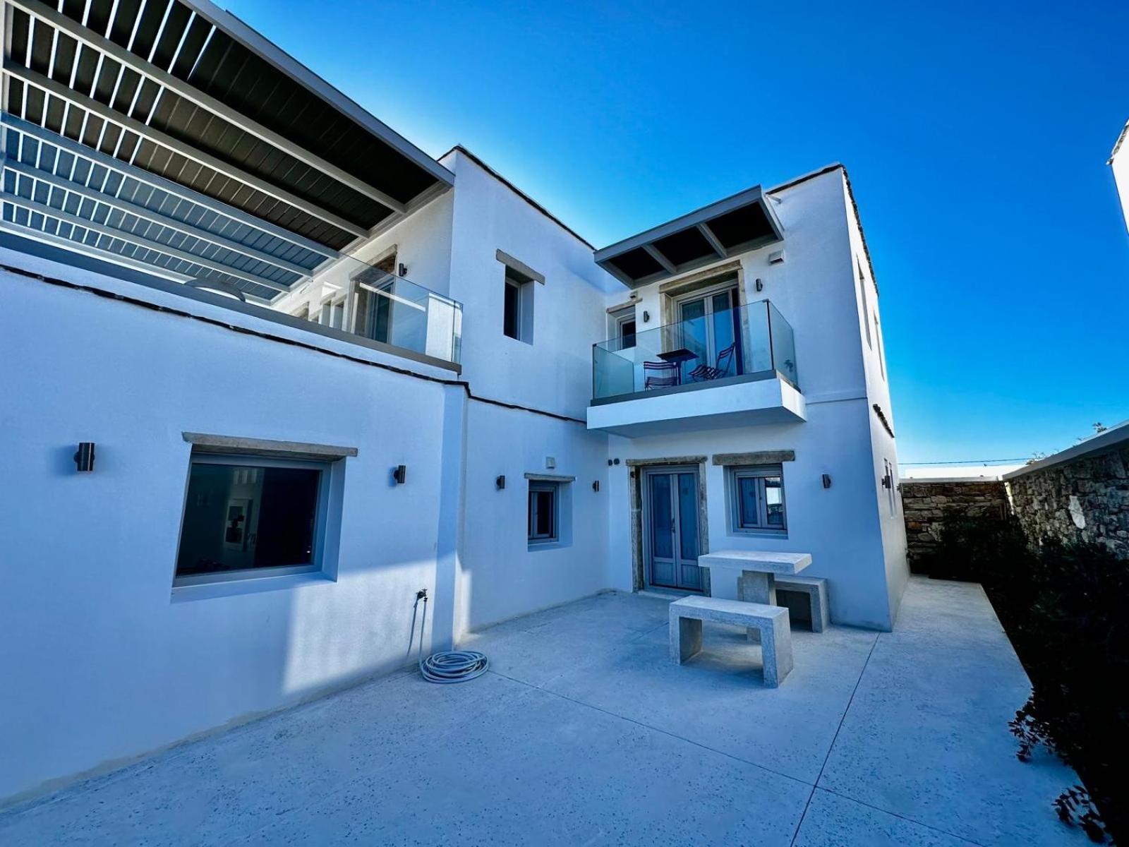 Blue Rock Villa *