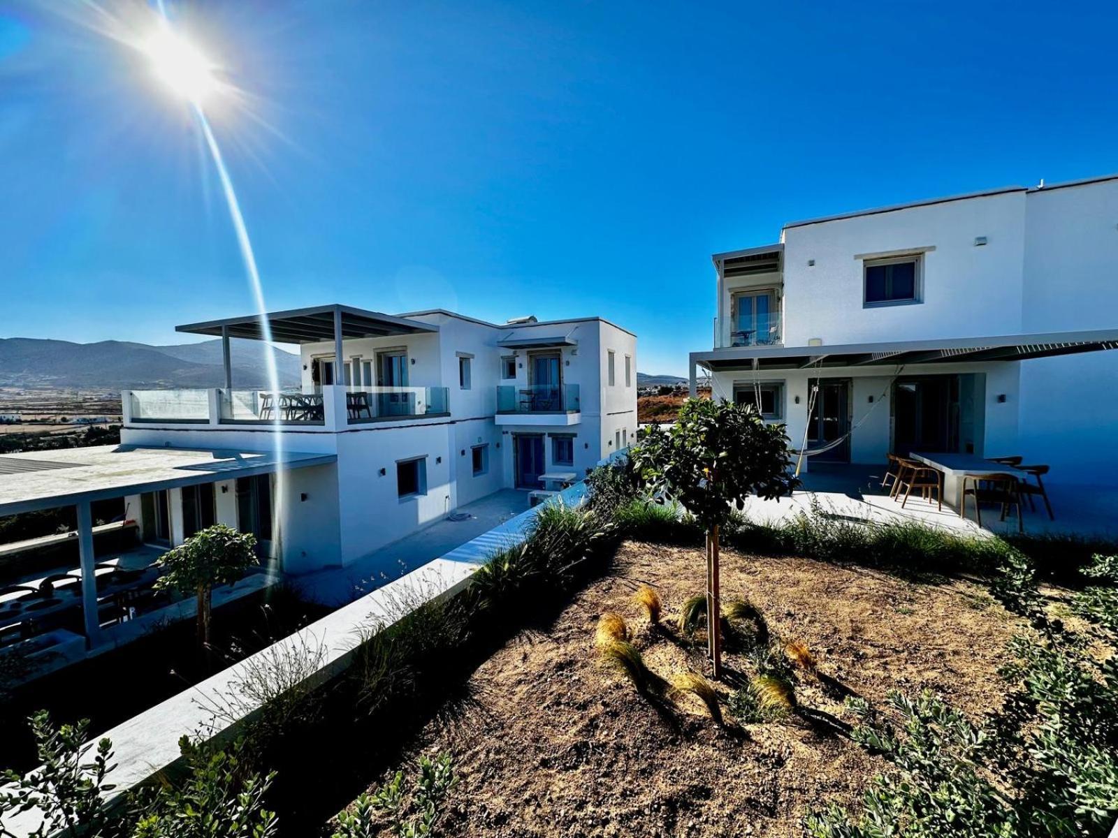 Blue Rock Villa *