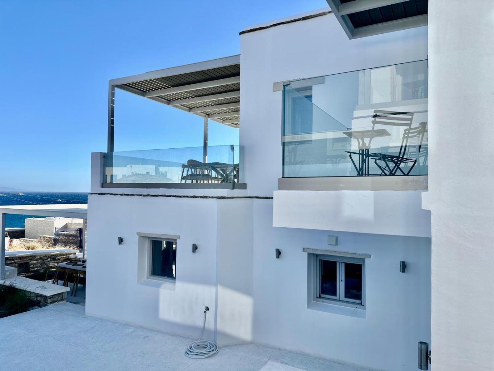 Villa Blue Rock