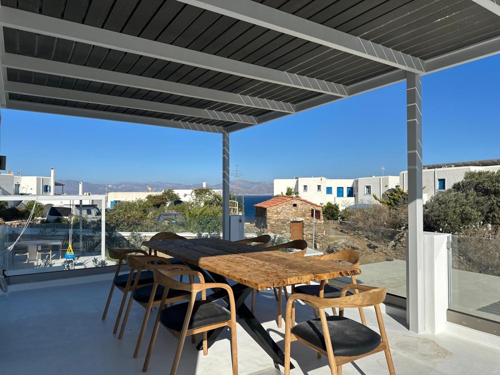 Blue Rock Villa
