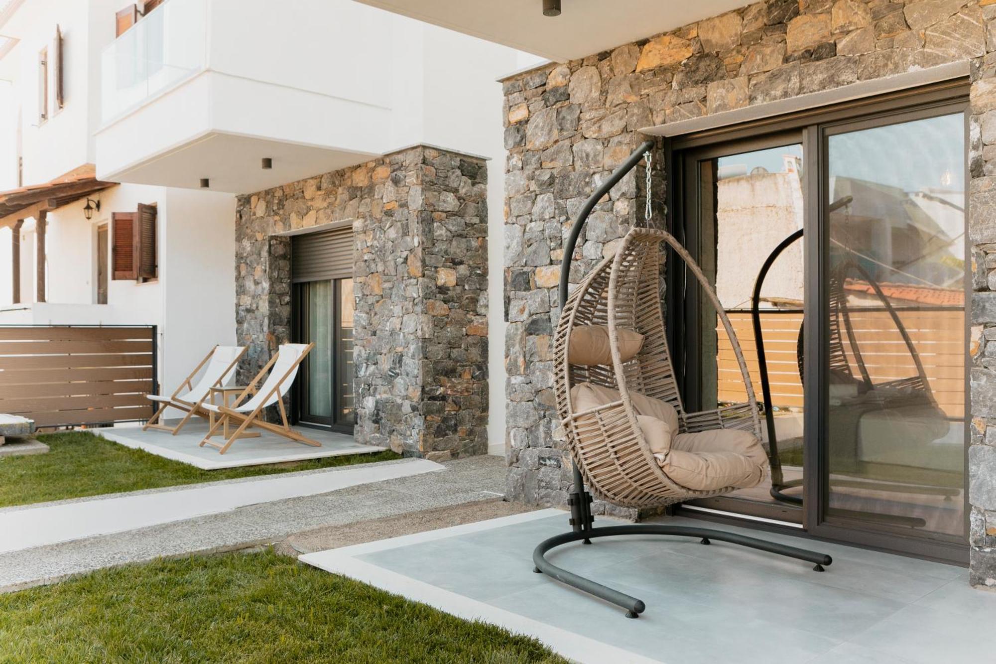 Apartment Limani Nikiti (Sithonia)