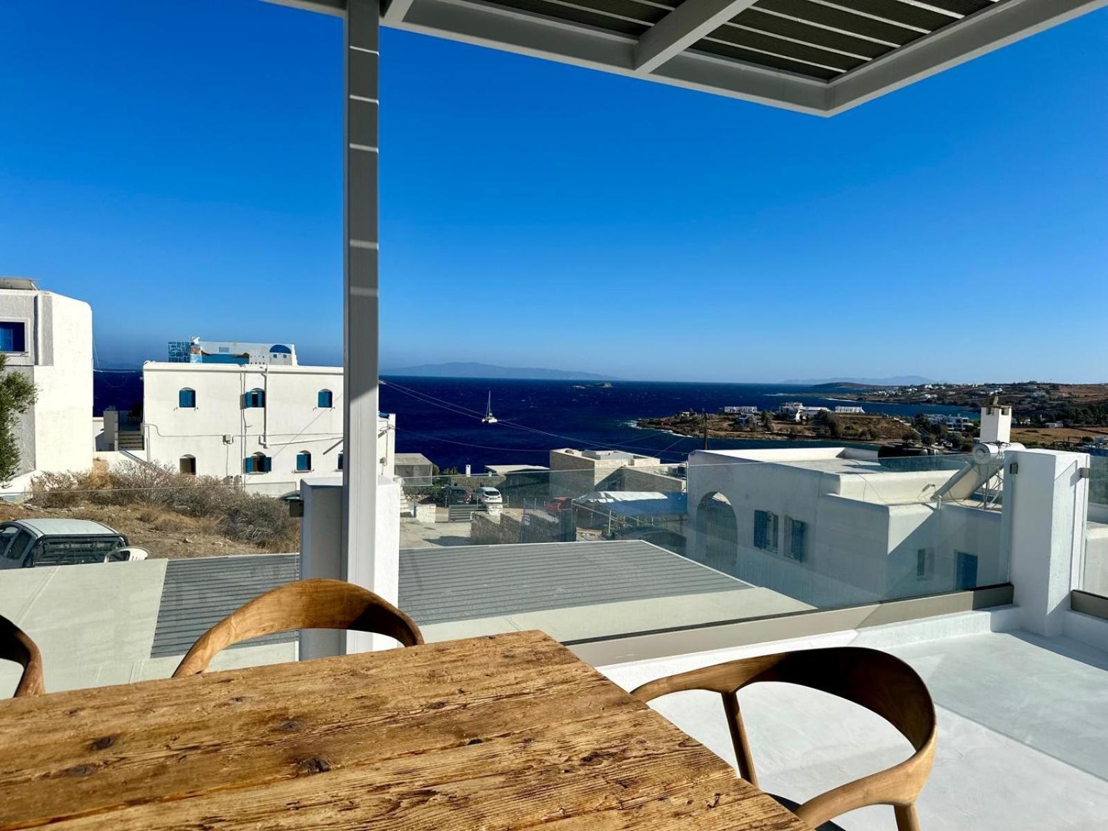 Villa Blue Rock
