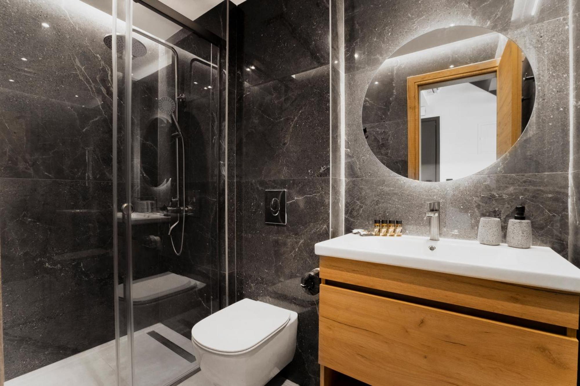 Limani Apartment Nikiti (Sithonia)