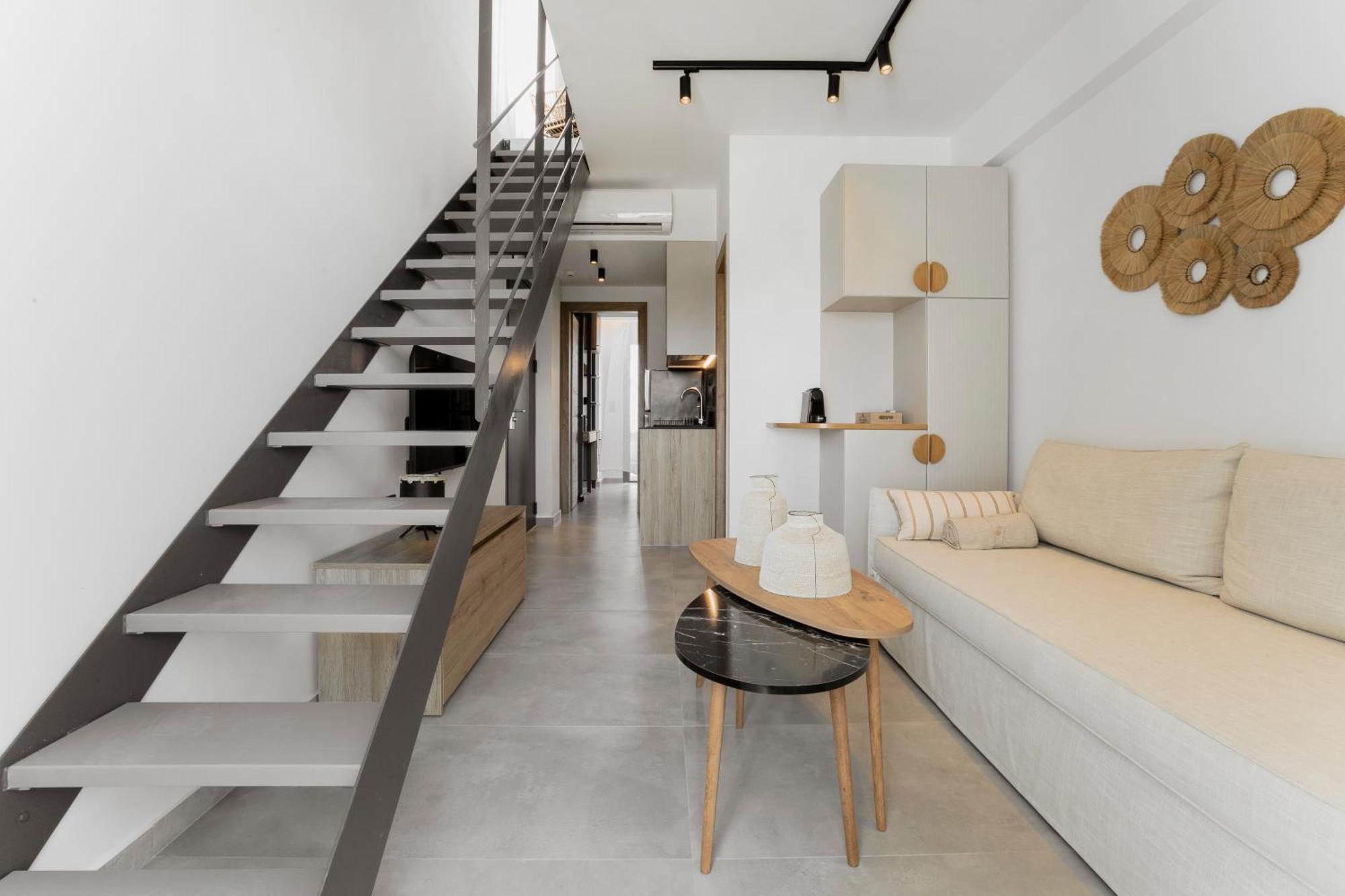 Limani Apartment Nikiti (Sithonia)