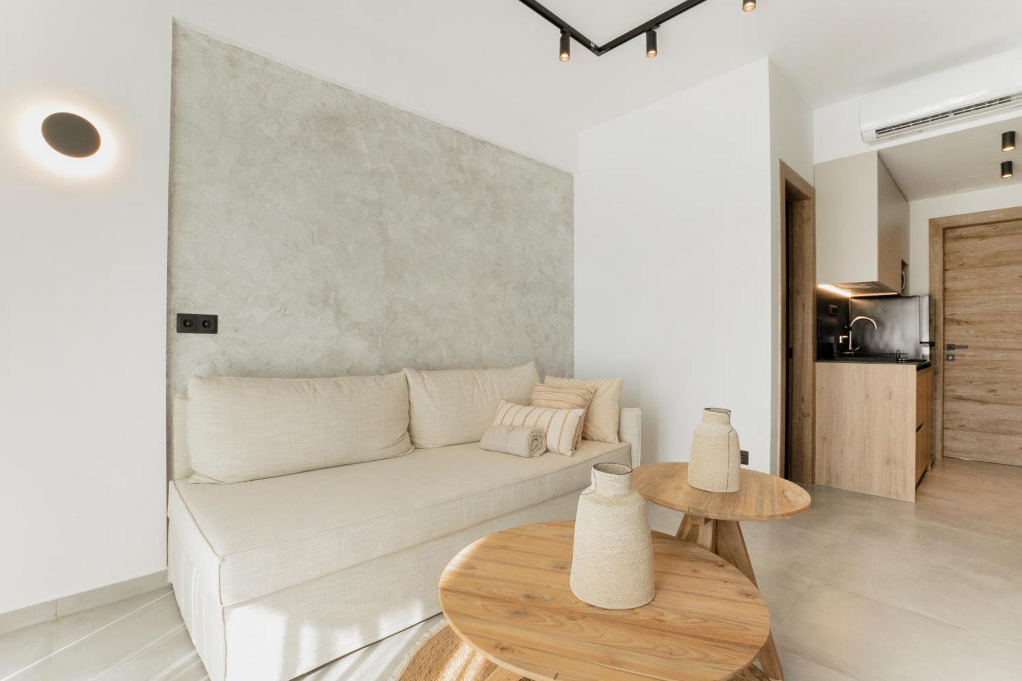 Apartment Limani Nikiti (Sithonia)