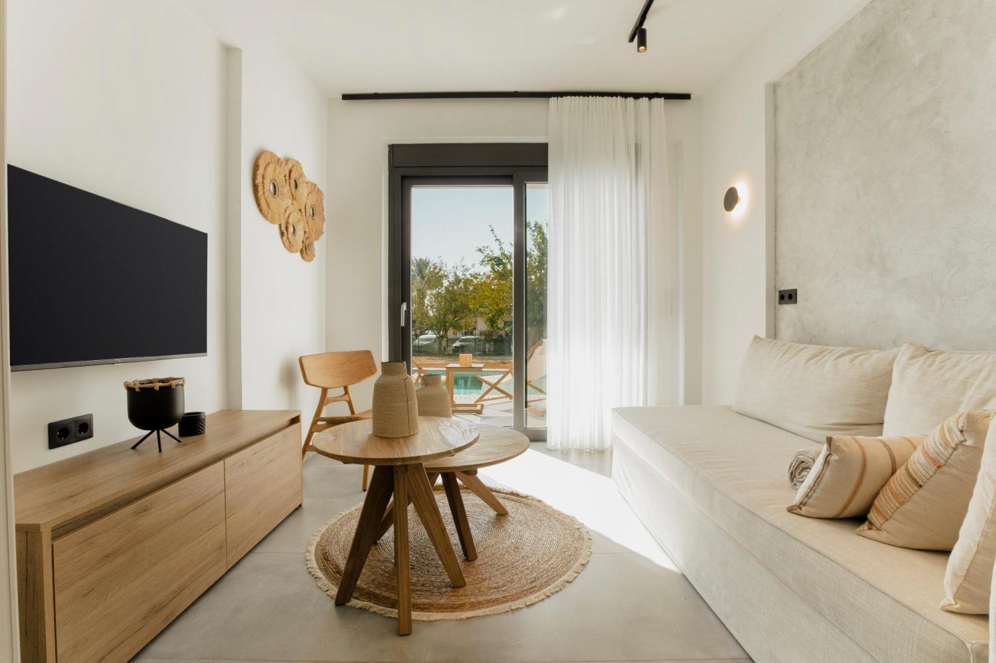 Limani Apartment