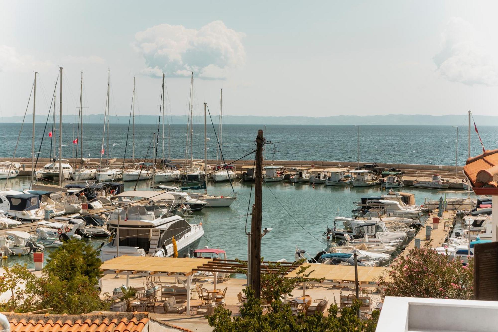 Apartment Limani Nikiti (Sithonia)