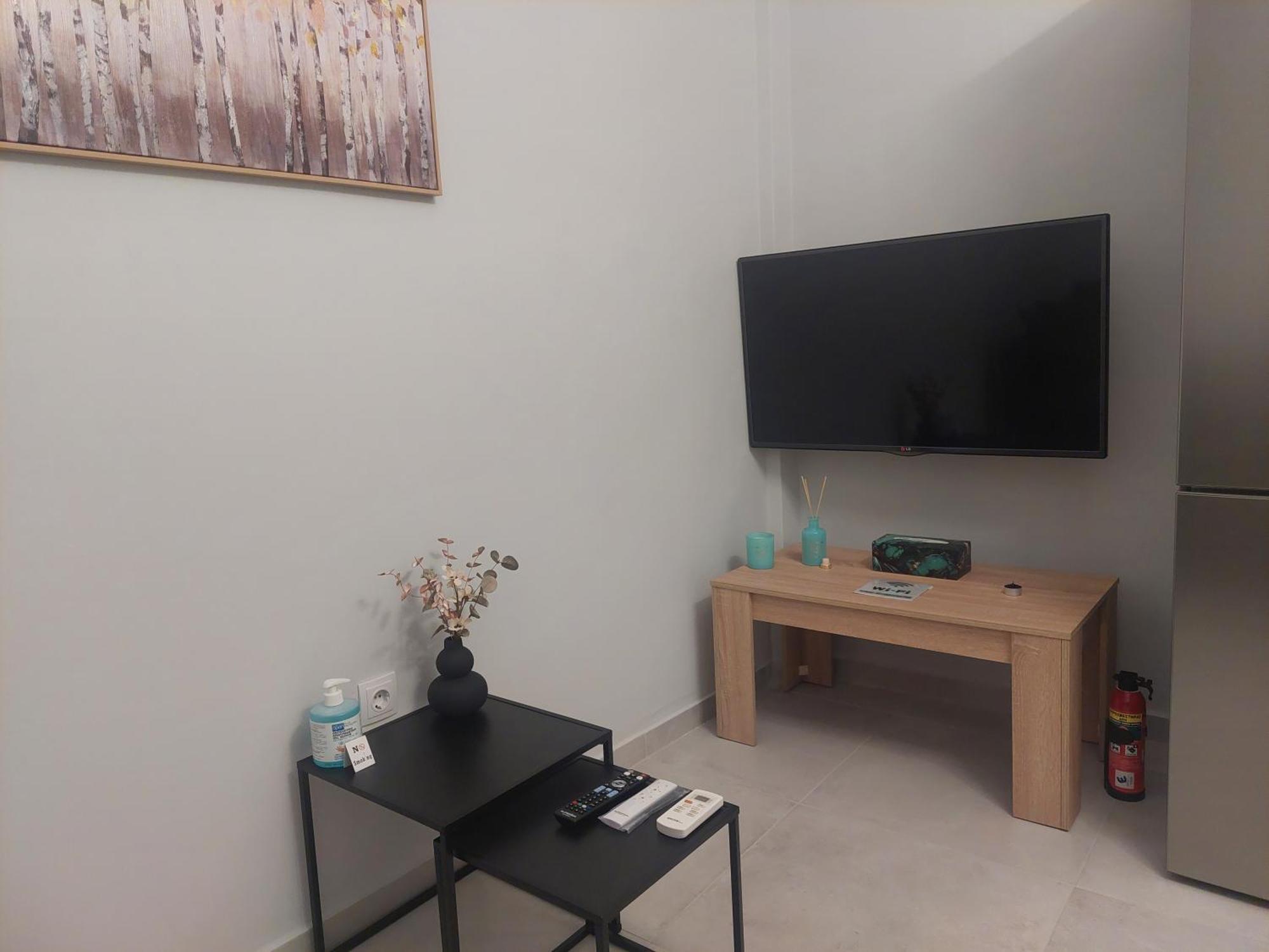 Apartment Aphrodite's