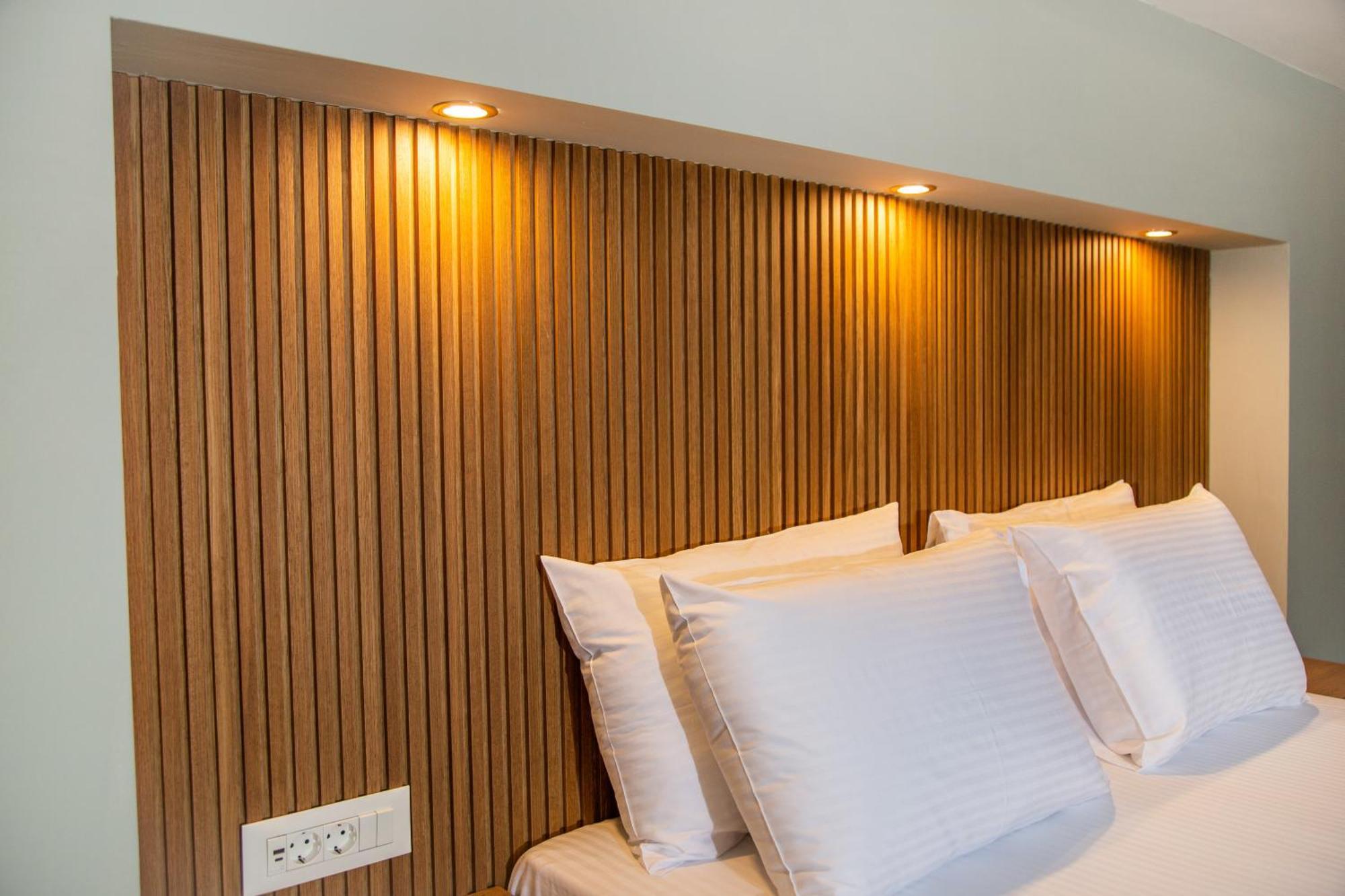Holiday home La Strada Executive