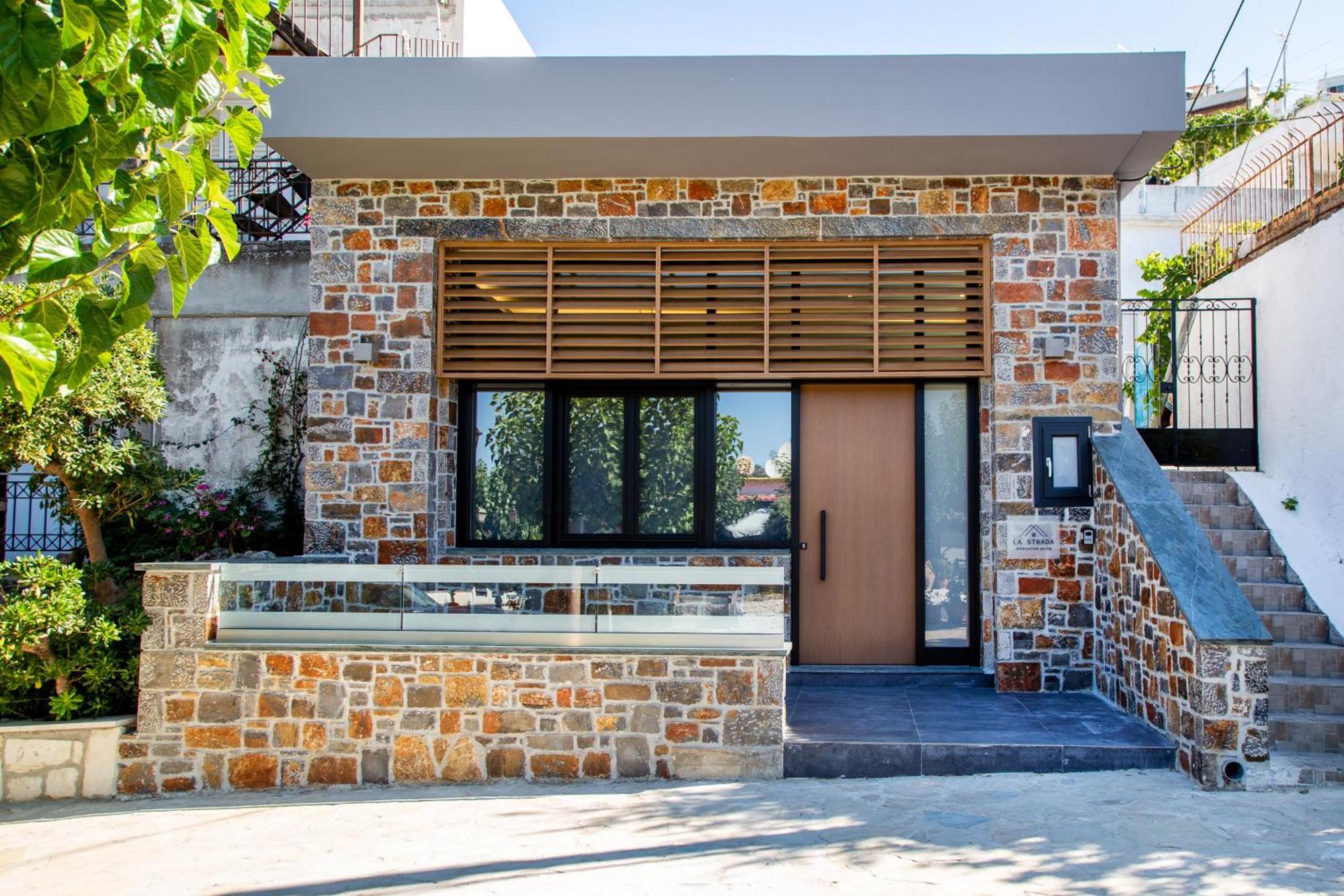 La Strada Executive * Sitia (Crete)