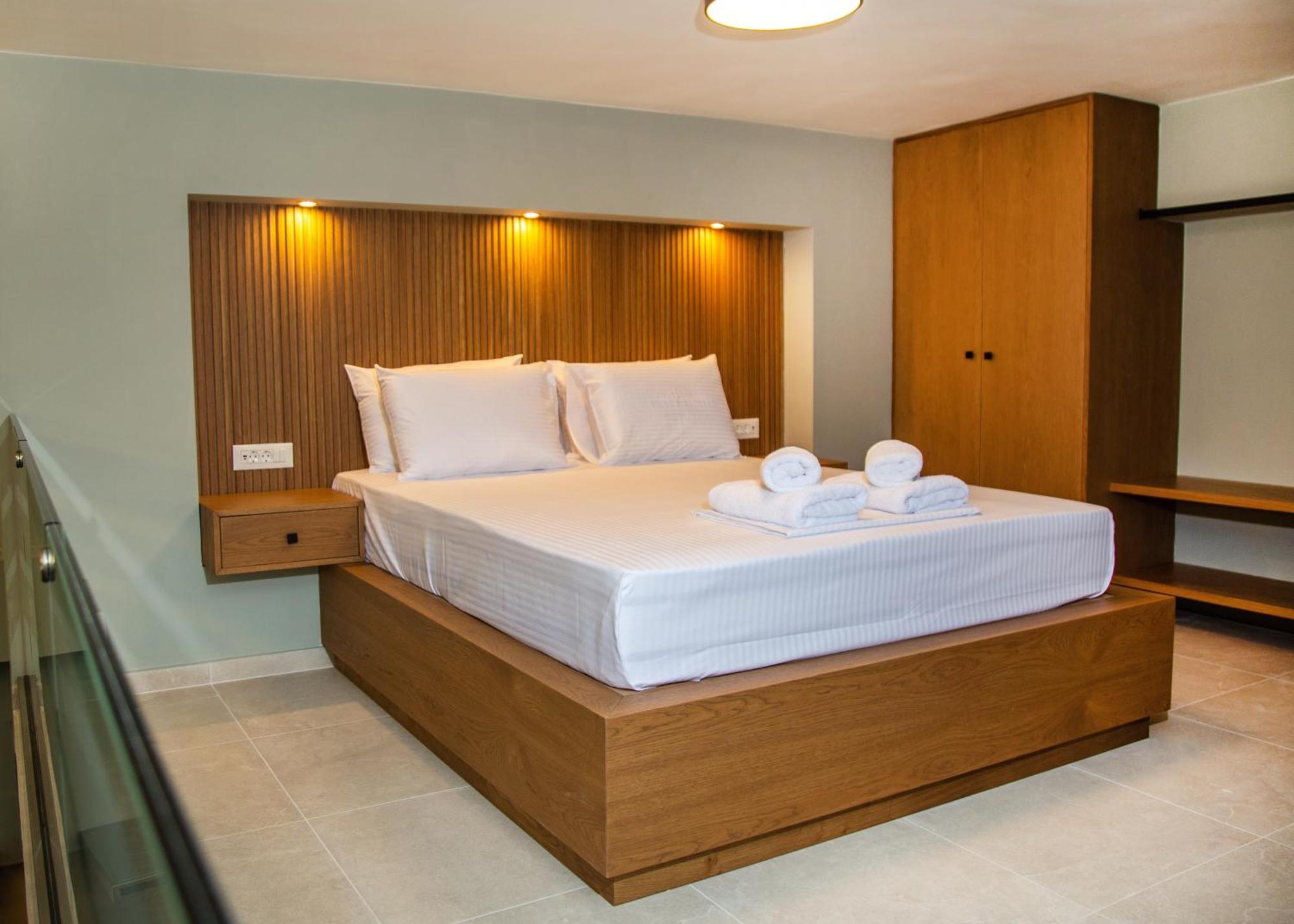 La Strada Executive Holiday home Sitia (Crete)