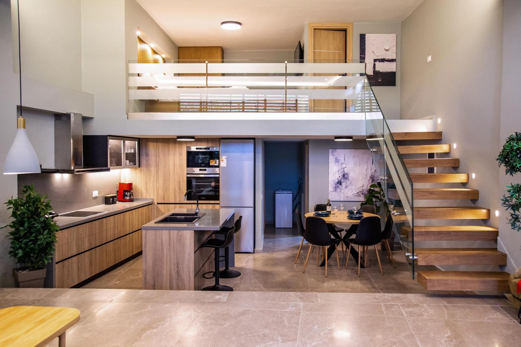 La Strada Executive Sitia (Crete)