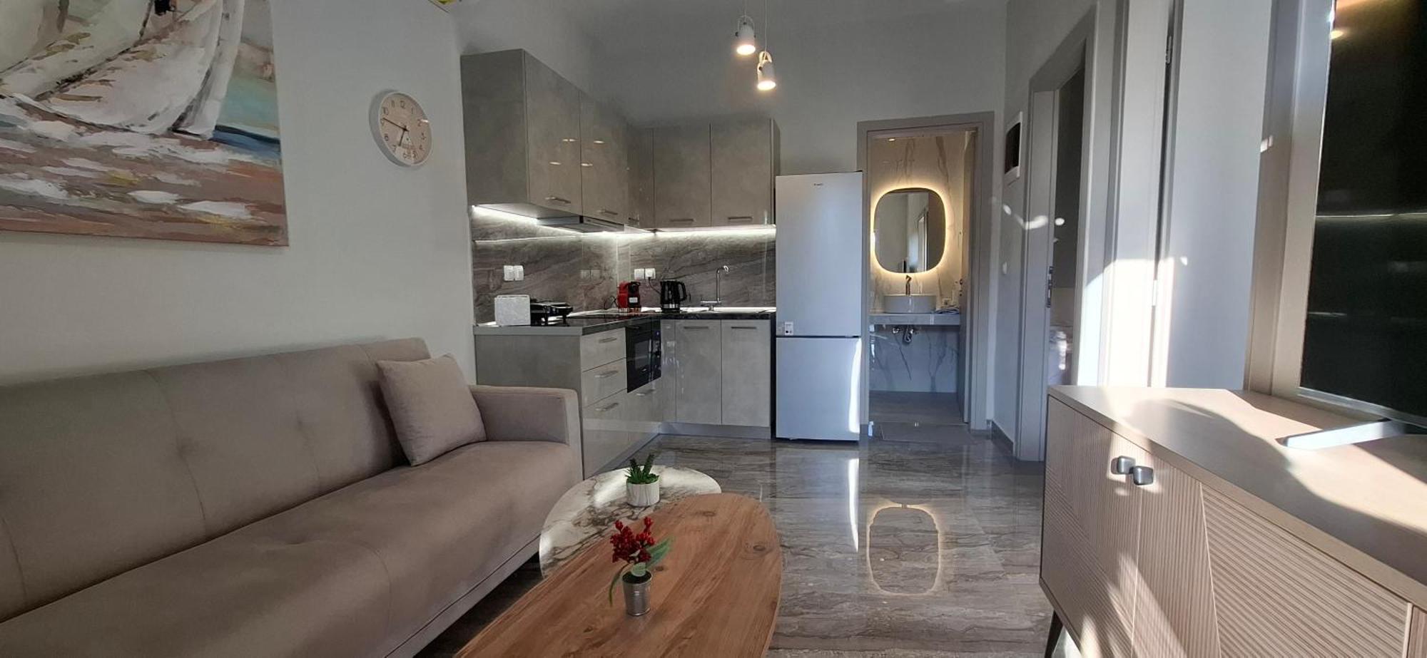 Amadeus Golden Villa Toroni