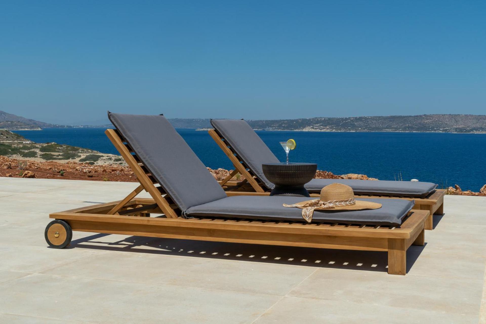 Arion Aesthesis Superior Heated Pool