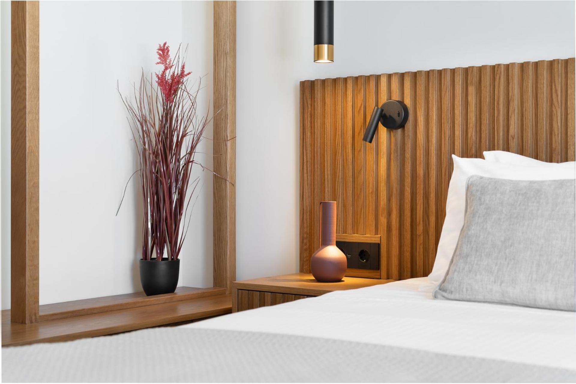Arion Aesthesis Superior Heated Pool Villa Kokkino Chorio