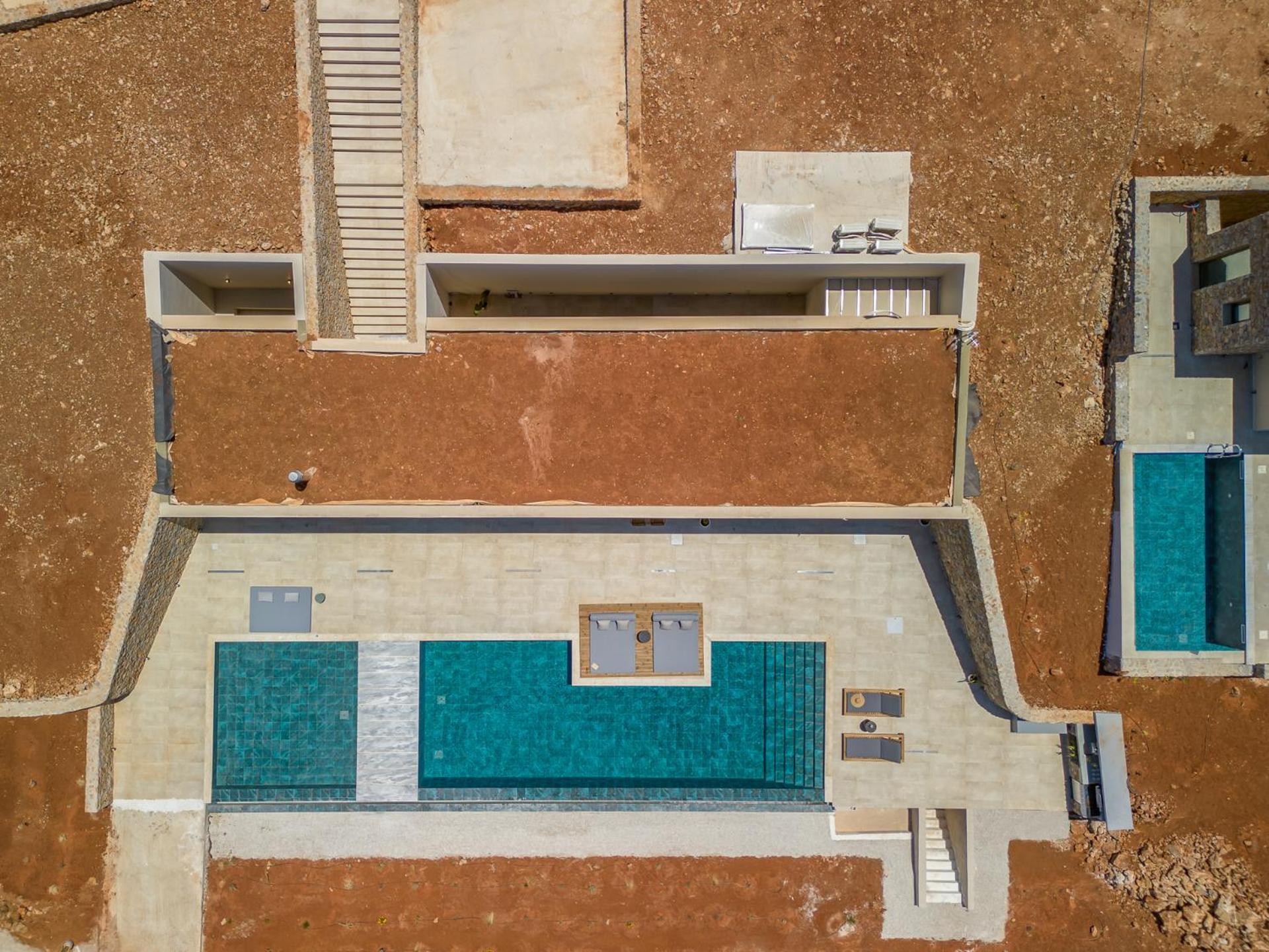 Arion Aesthesis Superior Heated Pool