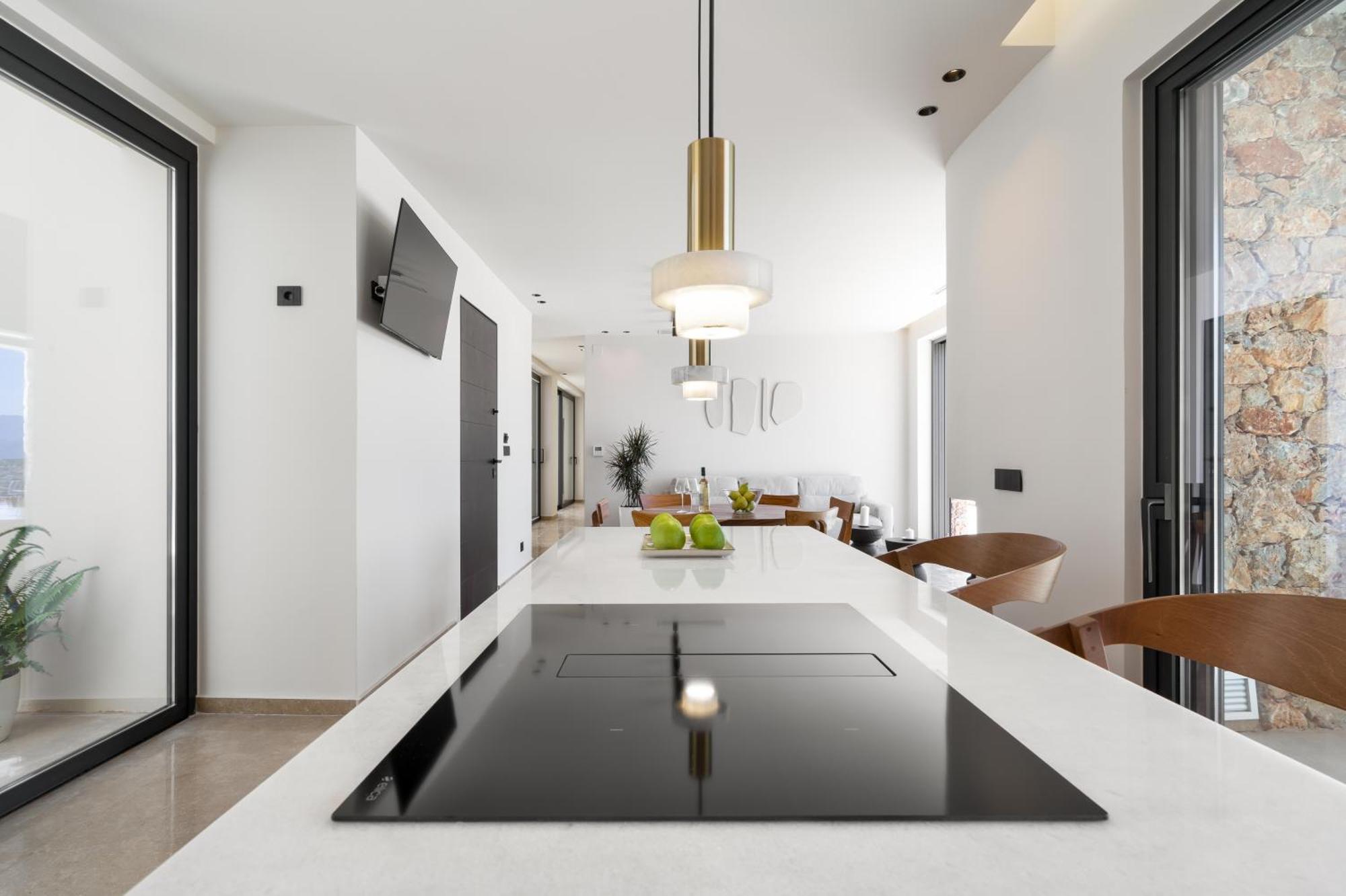 Arion Aesthesis Superior Heated Pool Villa