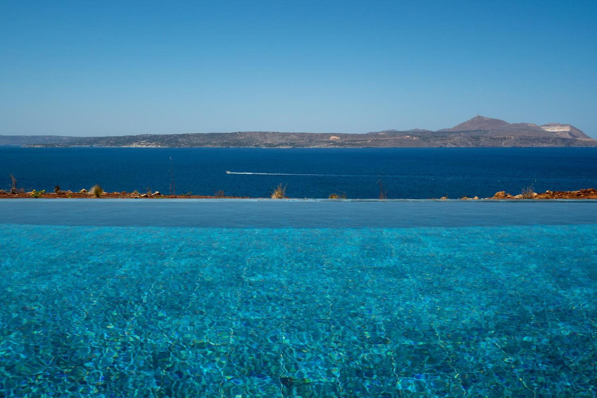 Villa Arion Aesthesis Superior Heated Pool *