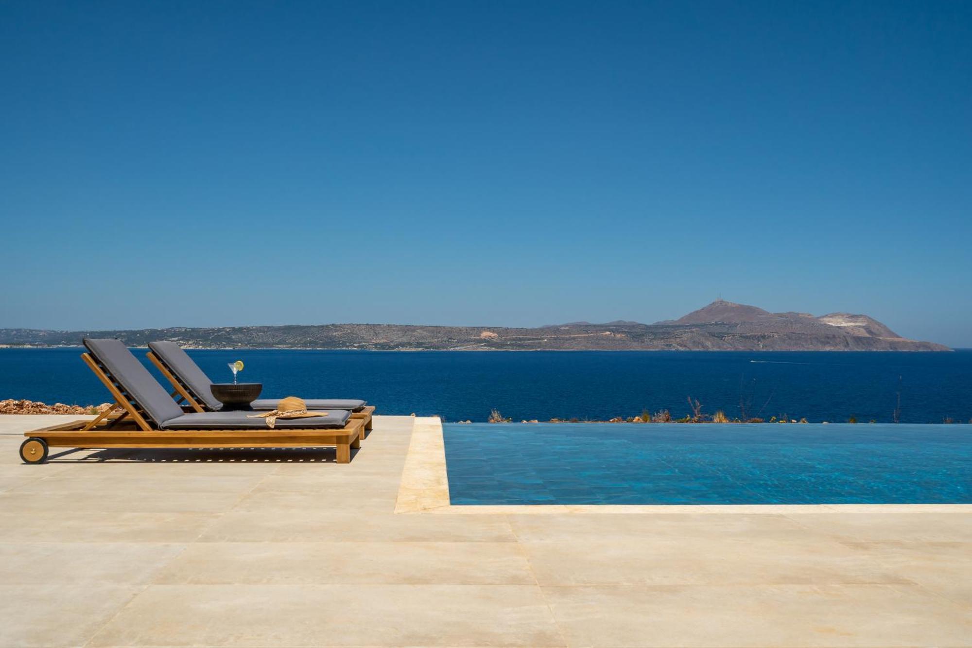 Villa Arion Aesthesis Superior Heated Pool