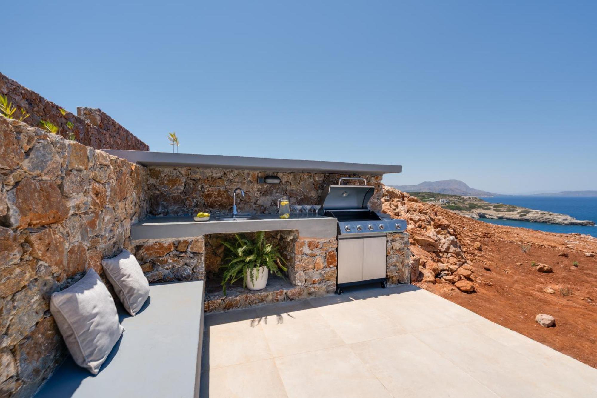 Villa Arion Aesthesis Superior Heated Pool