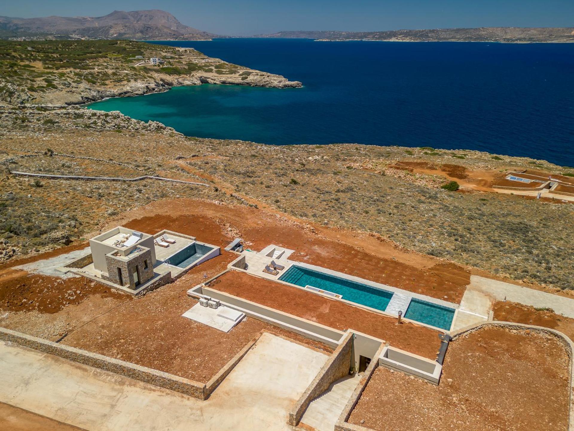 Villa Arion Aesthesis Superior Heated Pool *